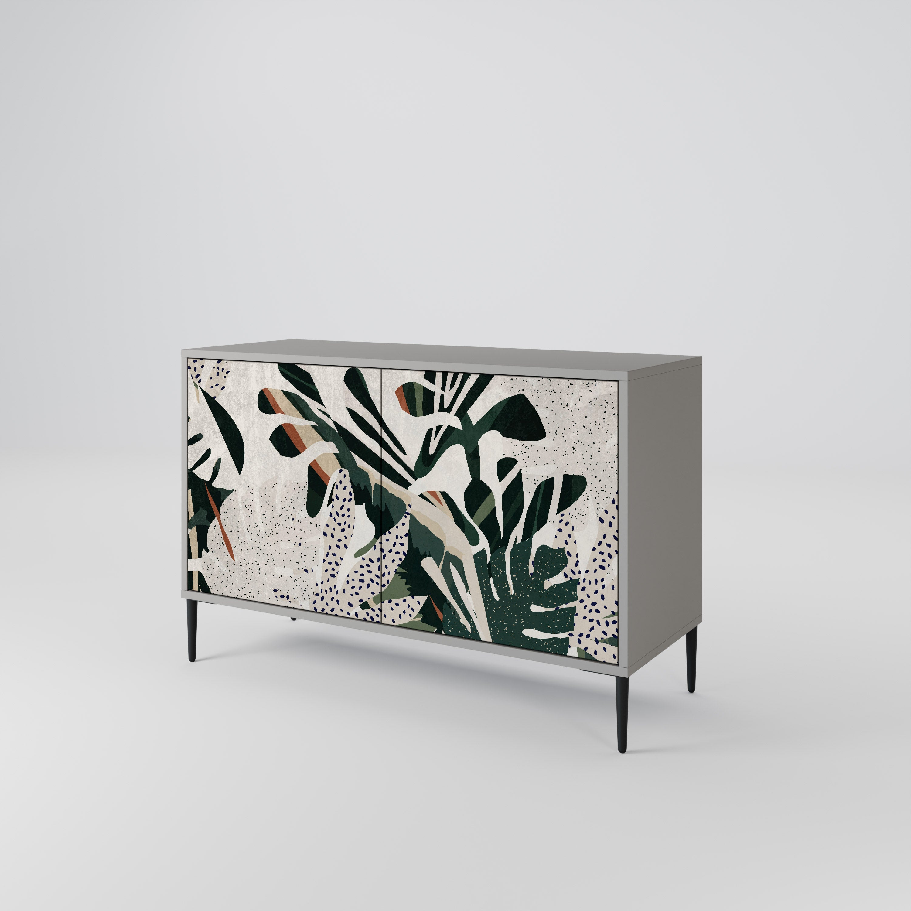 VERDURE FORMATION 2-Door Sideboard
