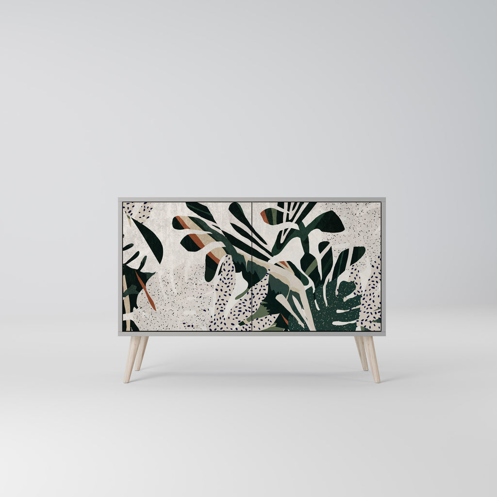VERDURE FORMATION 2-Door Sideboard