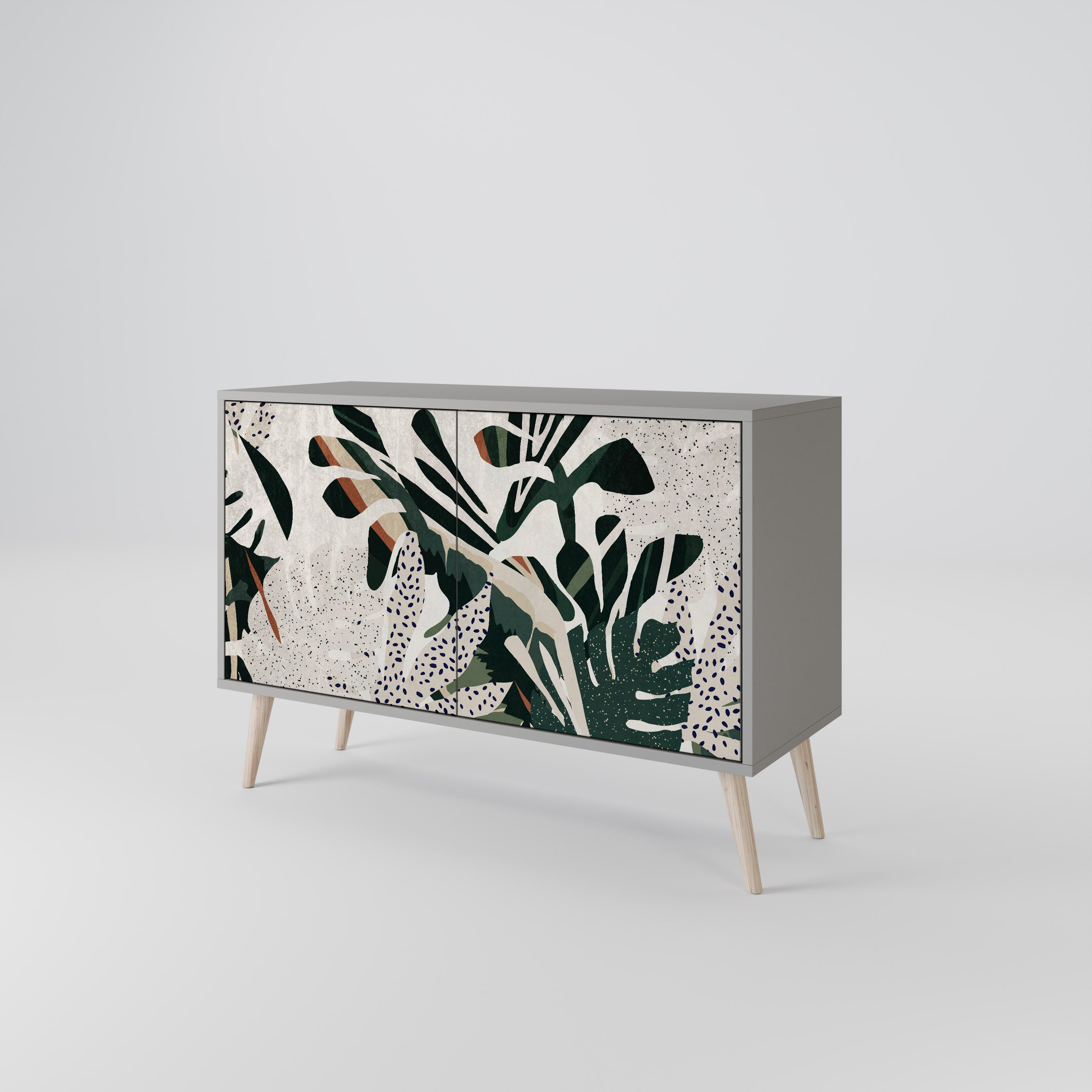VERDURE FORMATION 2-Door Sideboard