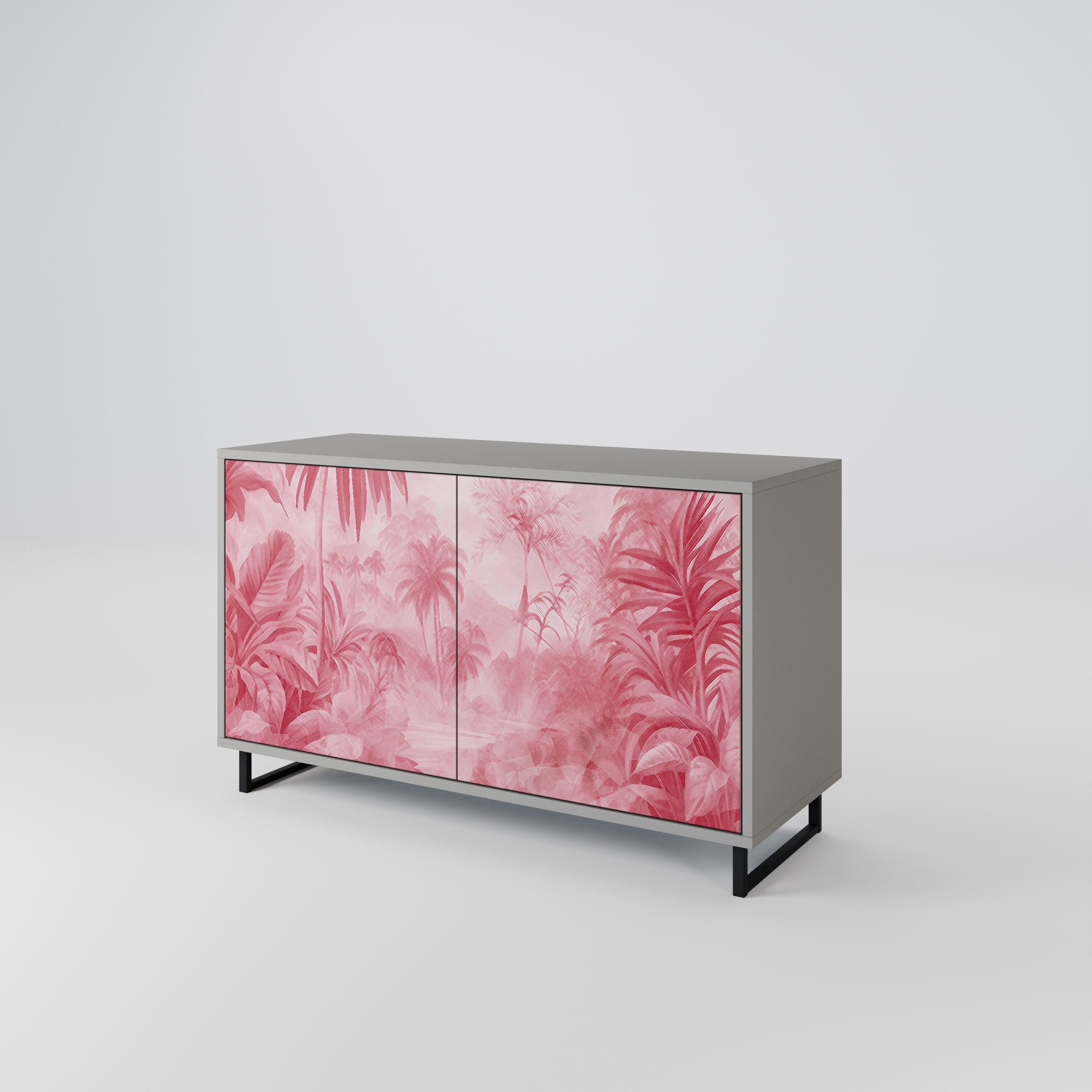SWEET TROPICS 2-Door Sideboard
