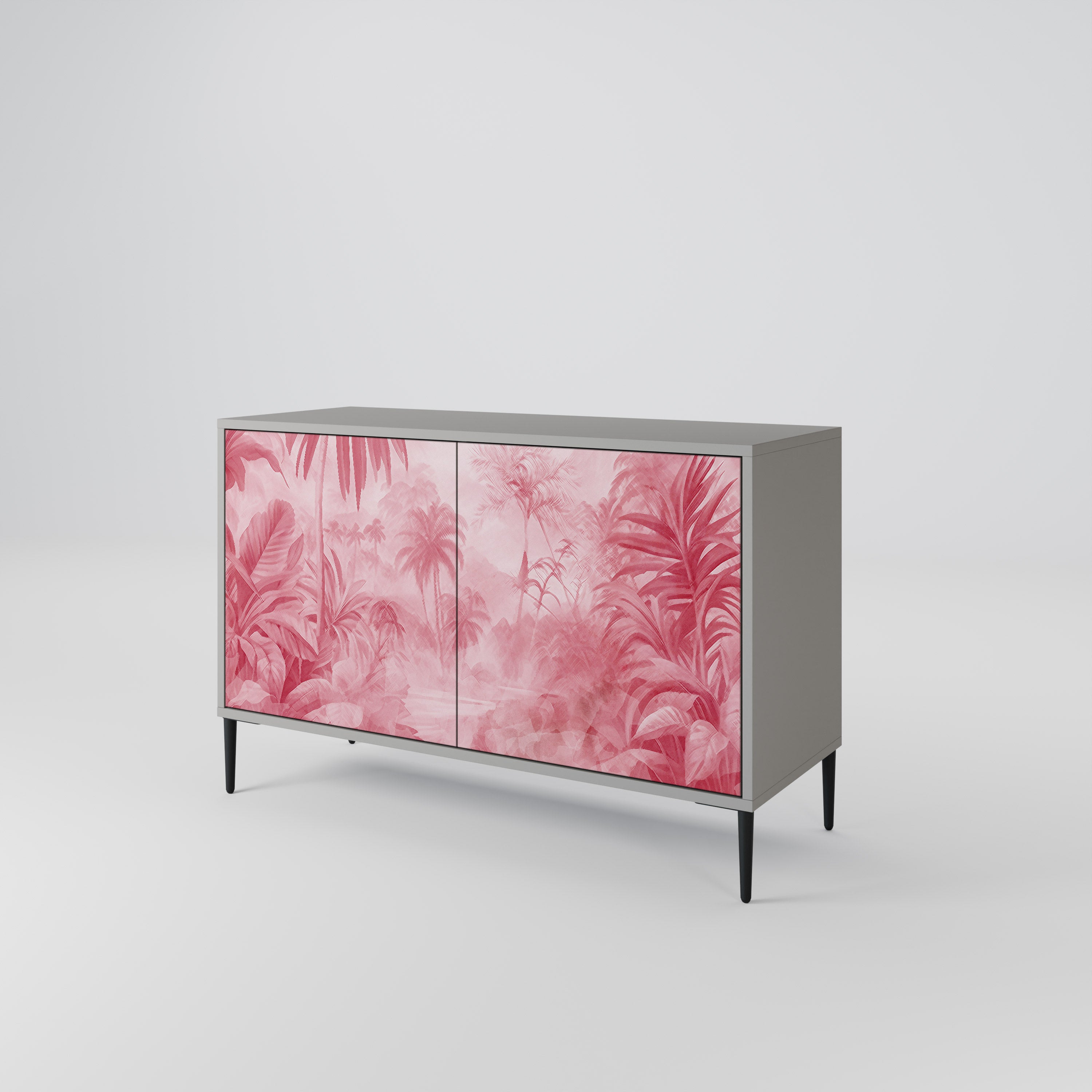 SWEET TROPICS 2-Door Sideboard