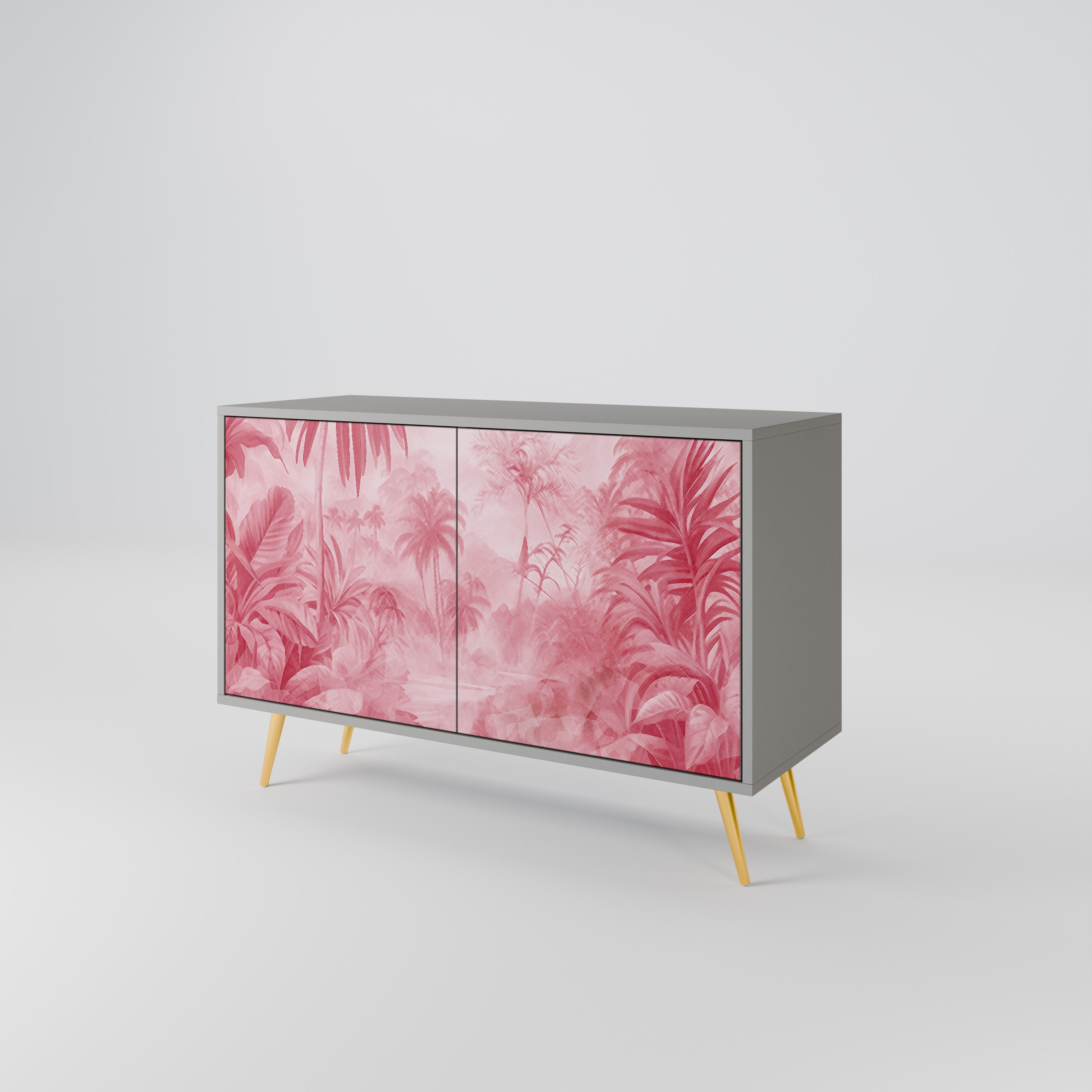 SWEET TROPICS 2-Door Sideboard