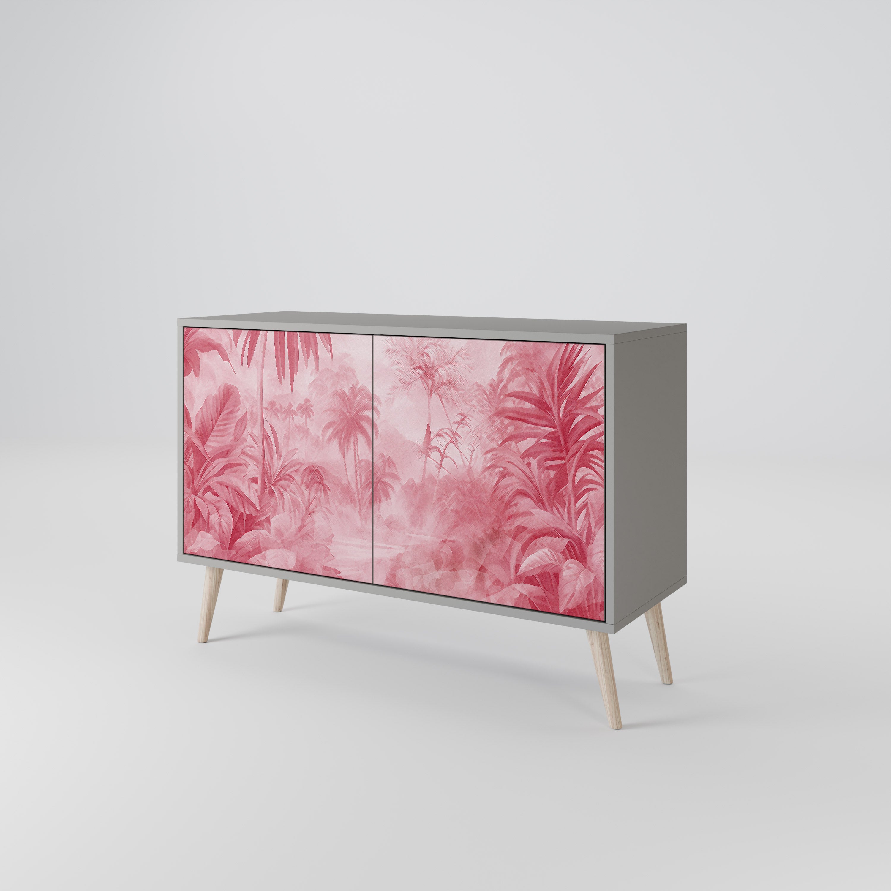 SWEET TROPICS 2-Door Sideboard