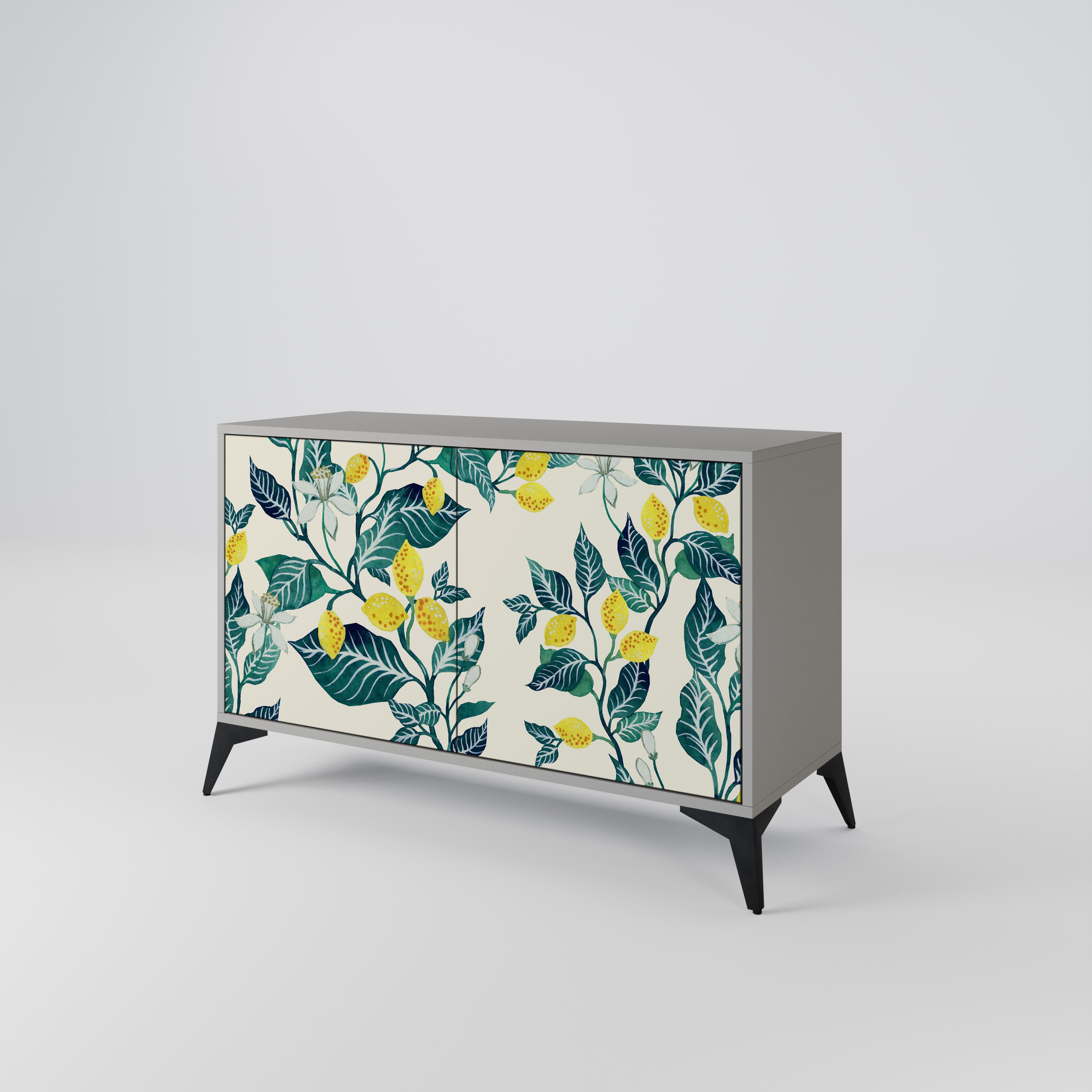 LEMON TREE 2-Door Sideboard