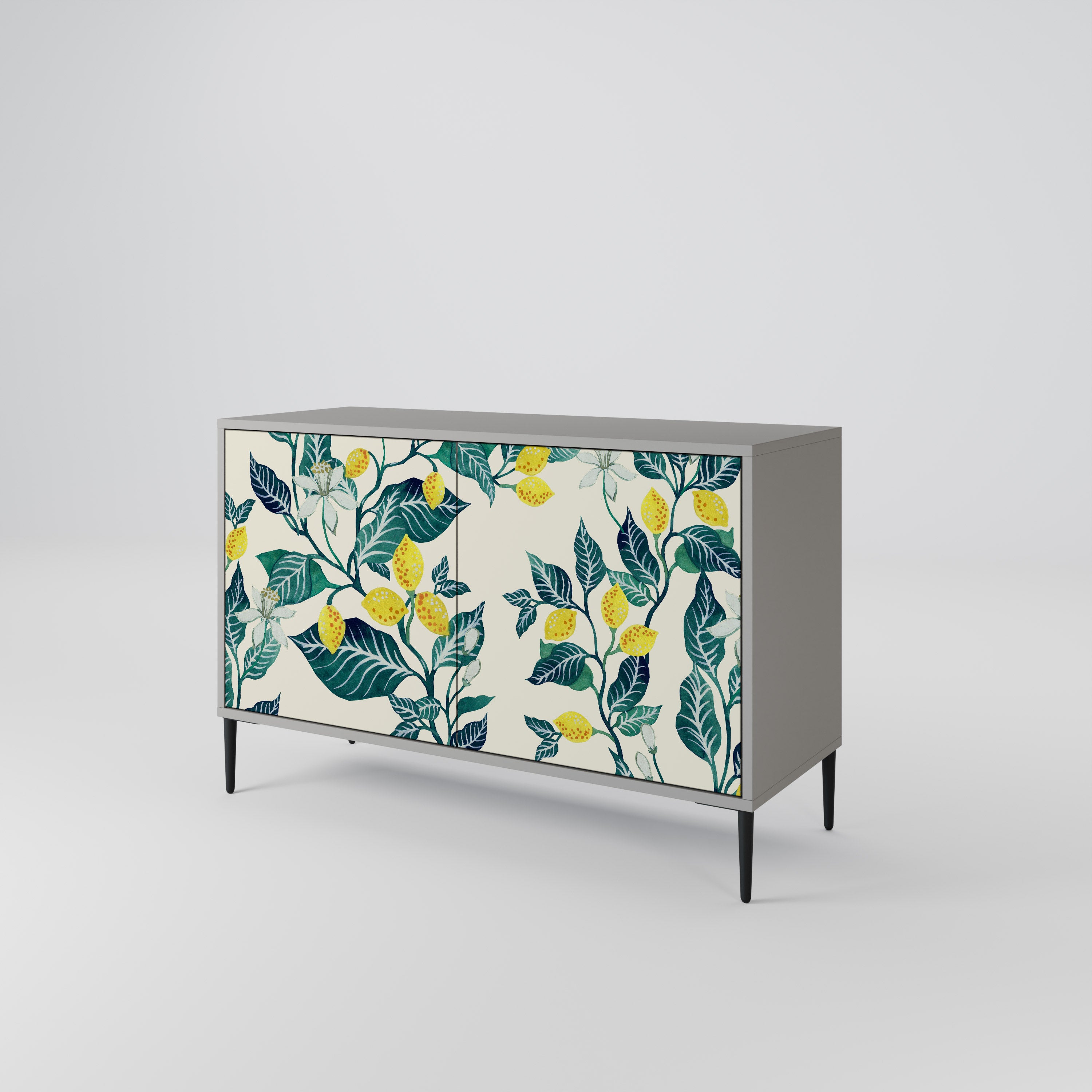 LEMON TREE 2-Door Sideboard