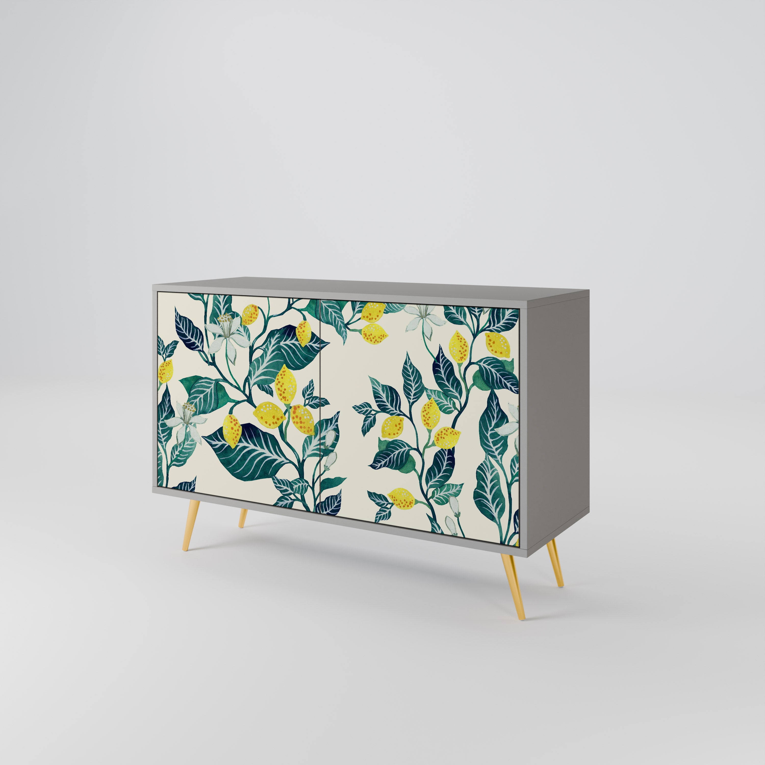 LEMON TREE 2-Door Sideboard