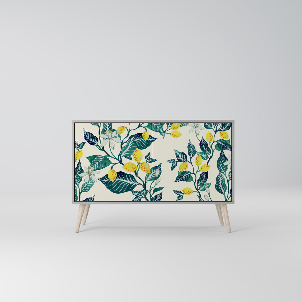 LEMON TREE 2-Door Sideboard