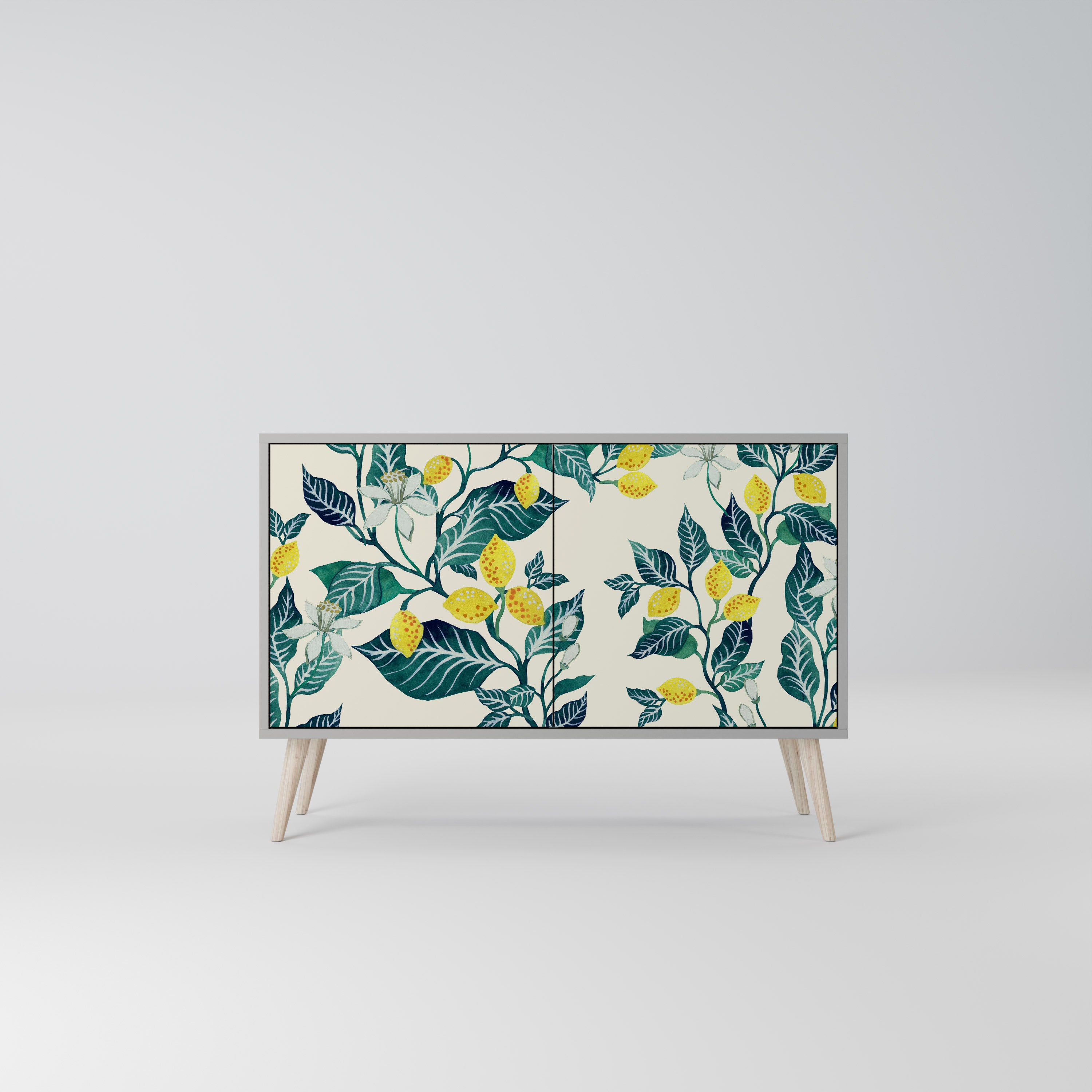 LEMON TREE 2-Door Sideboard