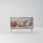 VEILED SUMMIT 2-Door Sideboard