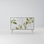 ELEGANT BOTANICS 2-Door Sideboard