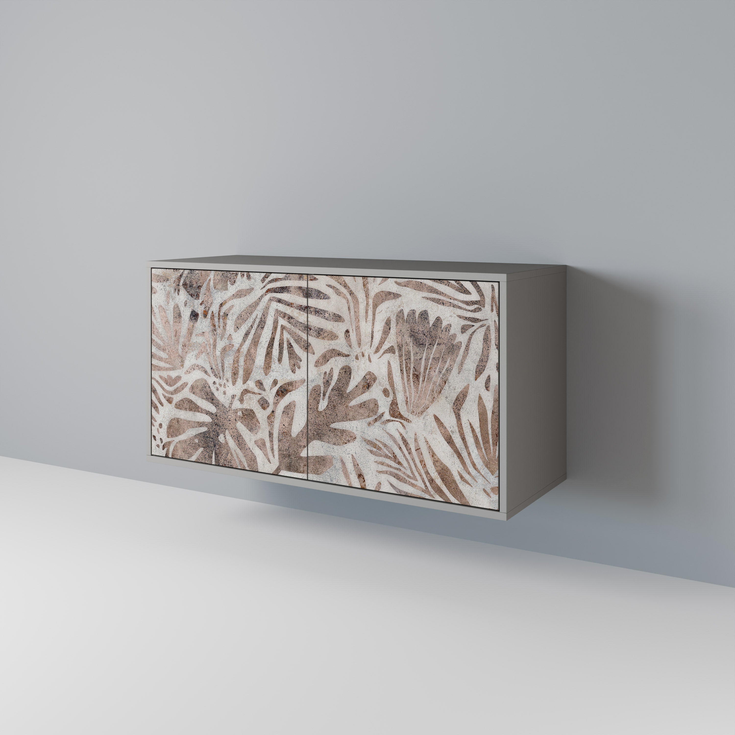 PASSING TIME 2-Door Sideboard