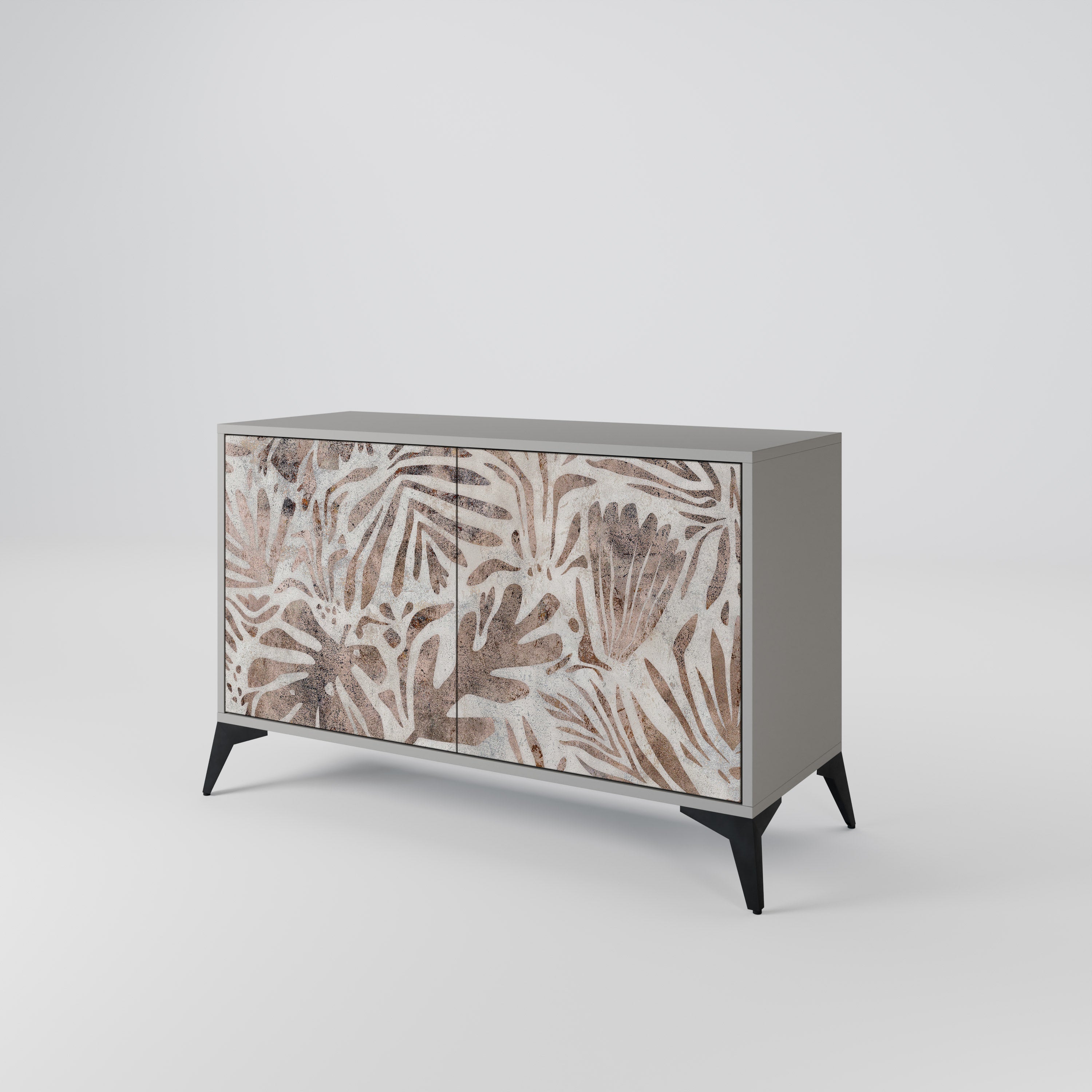 PASSING TIME 2-Door Sideboard