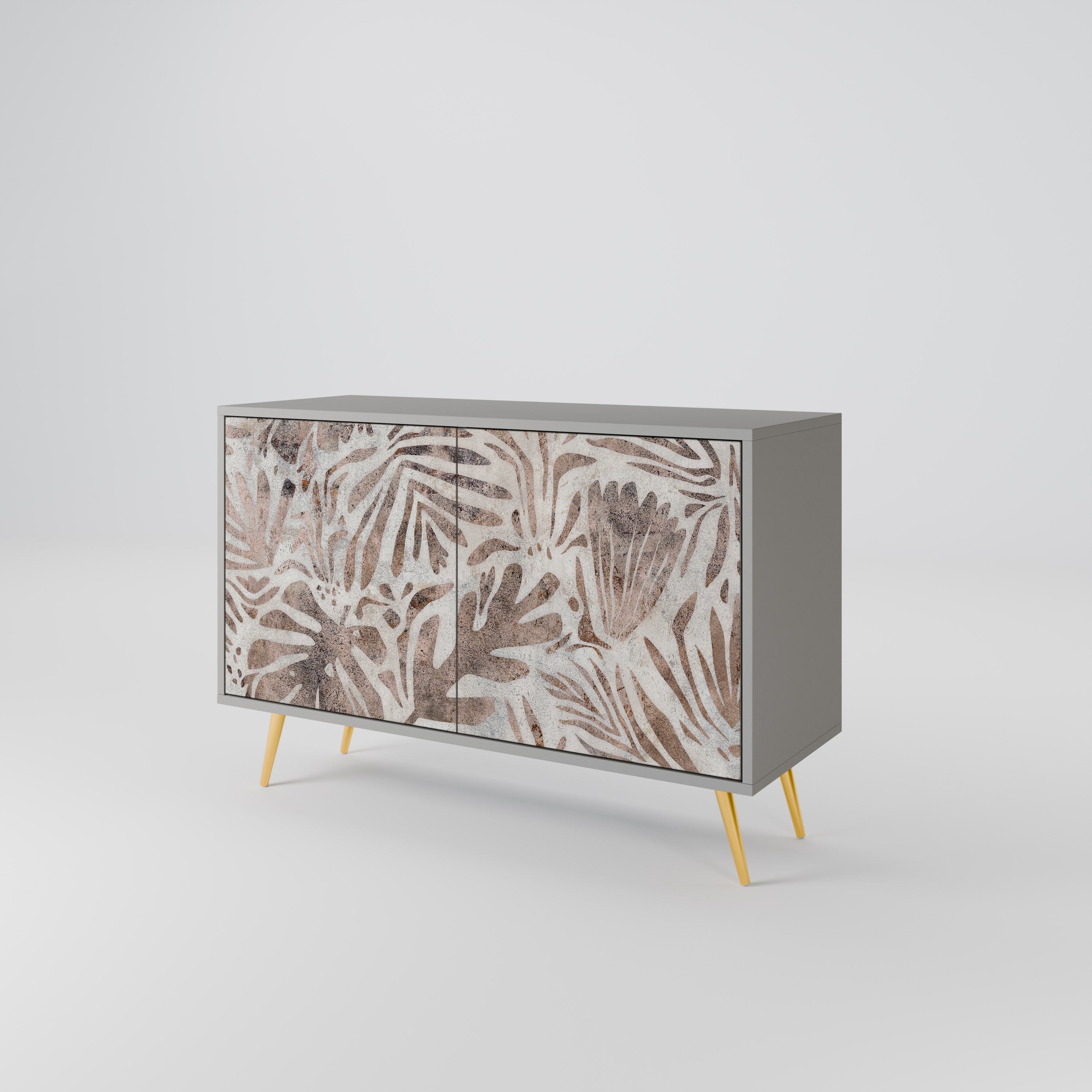 PASSING TIME 2-Door Sideboard