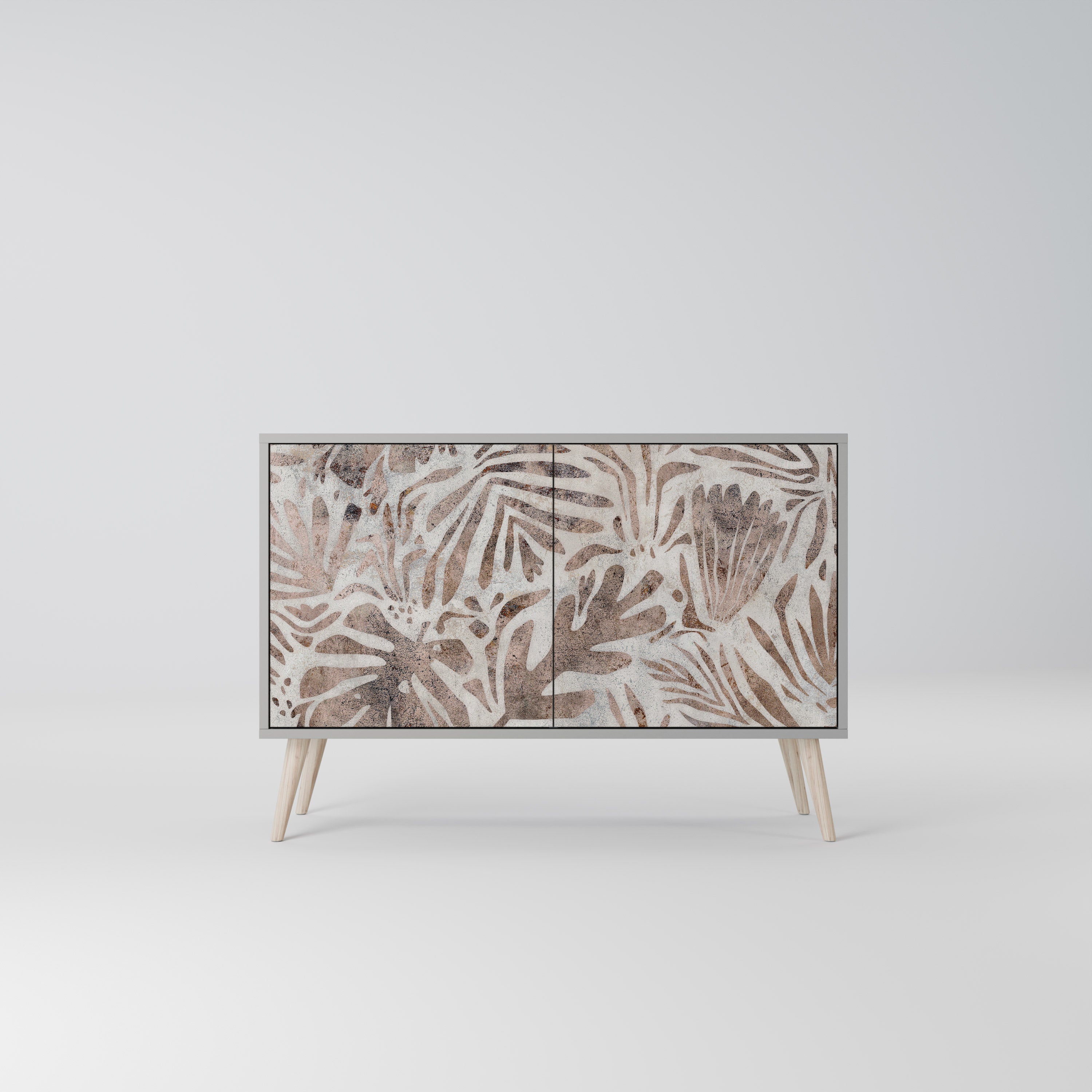 PASSING TIME 2-Door Sideboard