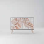 AUTUMN FRAGILITY 2-Door Sideboard