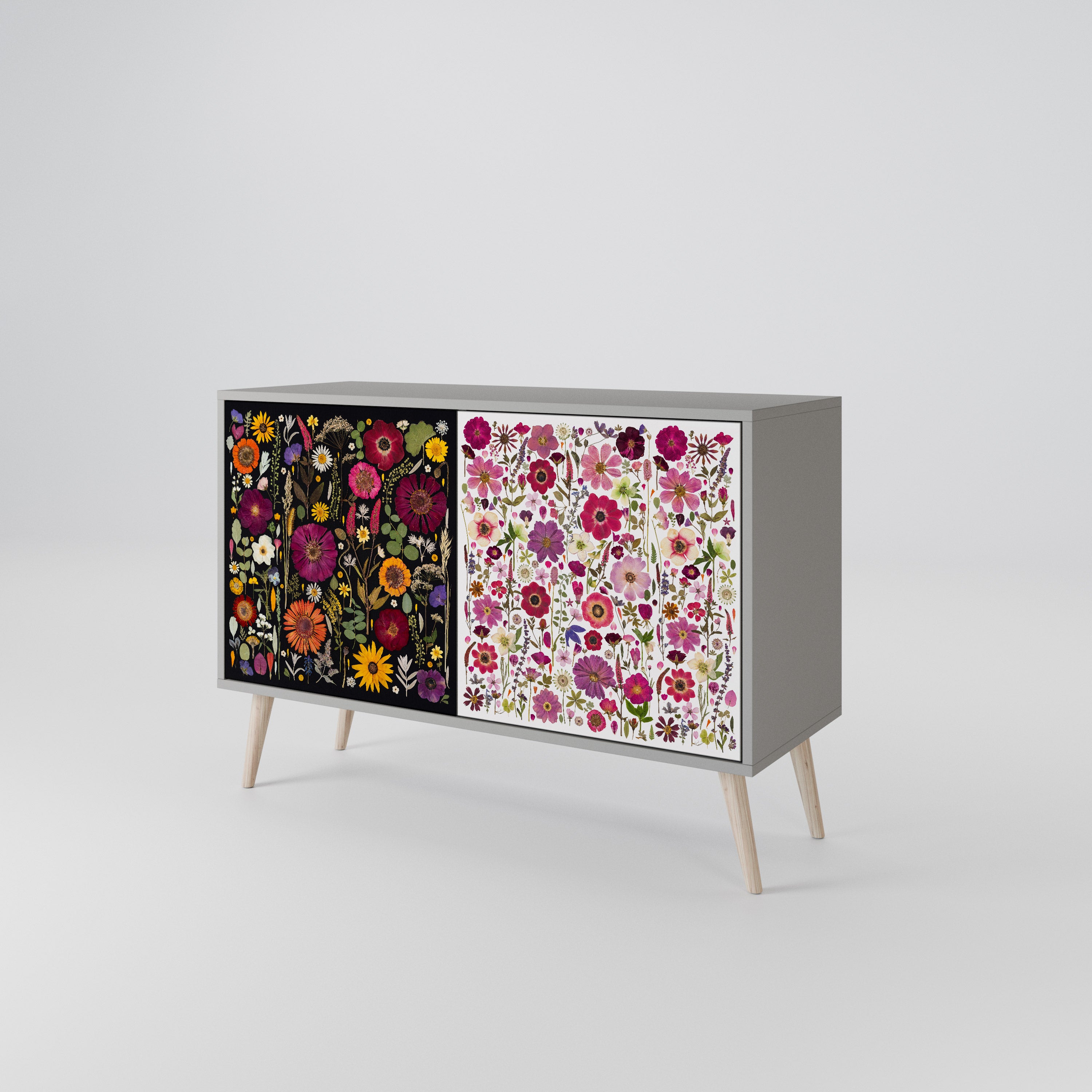 DAYNITE GARDEN 2-Door Sideboard
