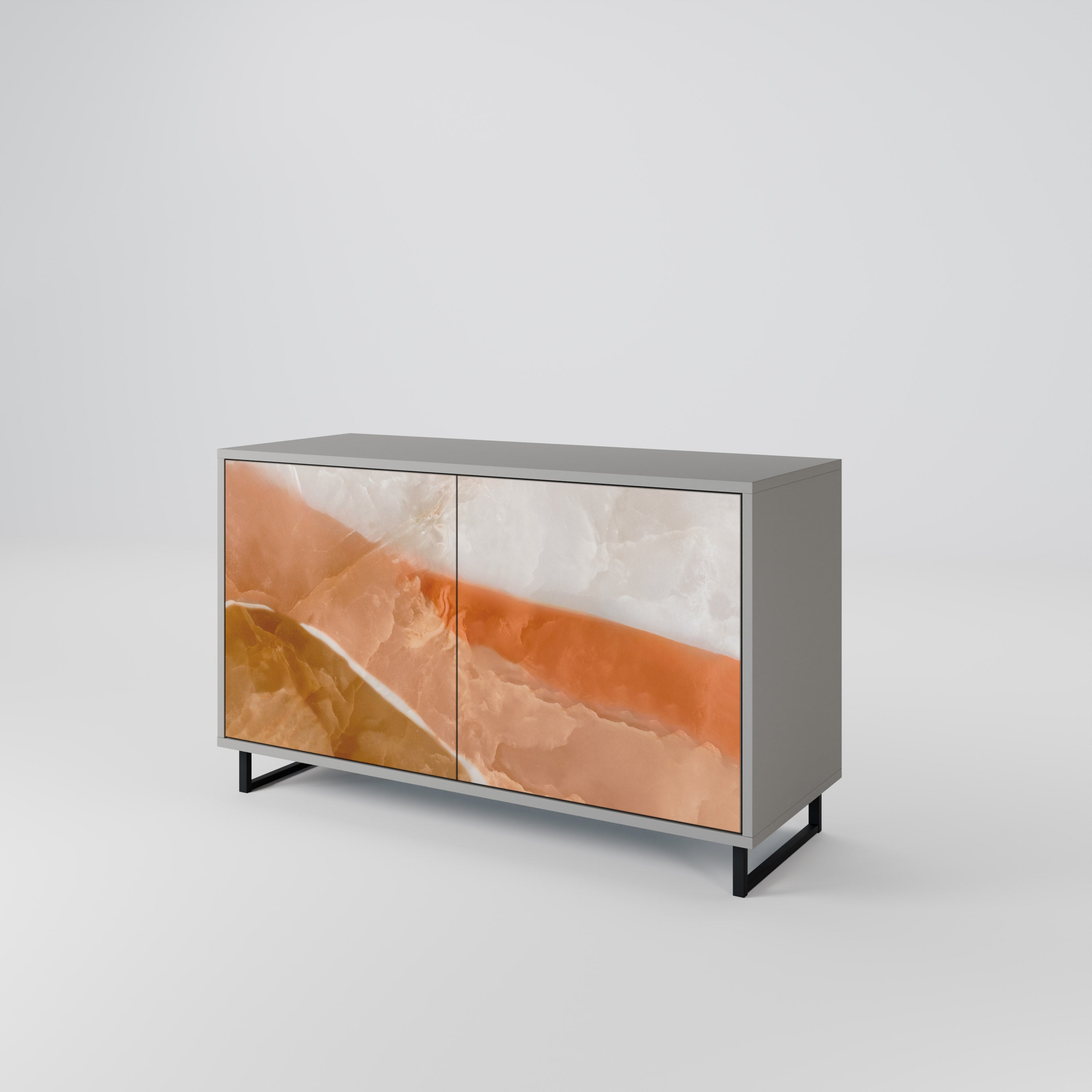 SANDHILLS SPLENDOUR 2-Door Sideboard