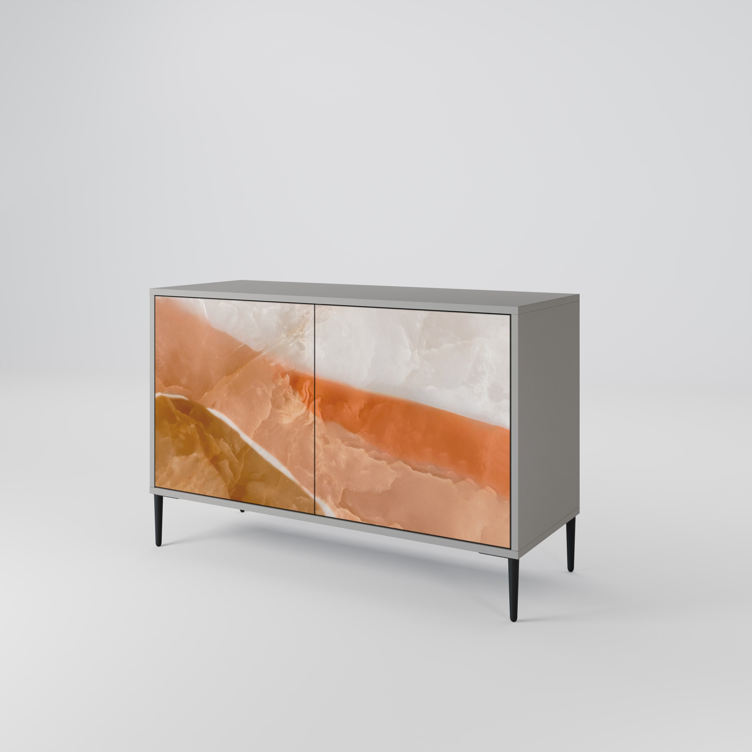 SANDHILLS SPLENDOUR 2-Door Sideboard