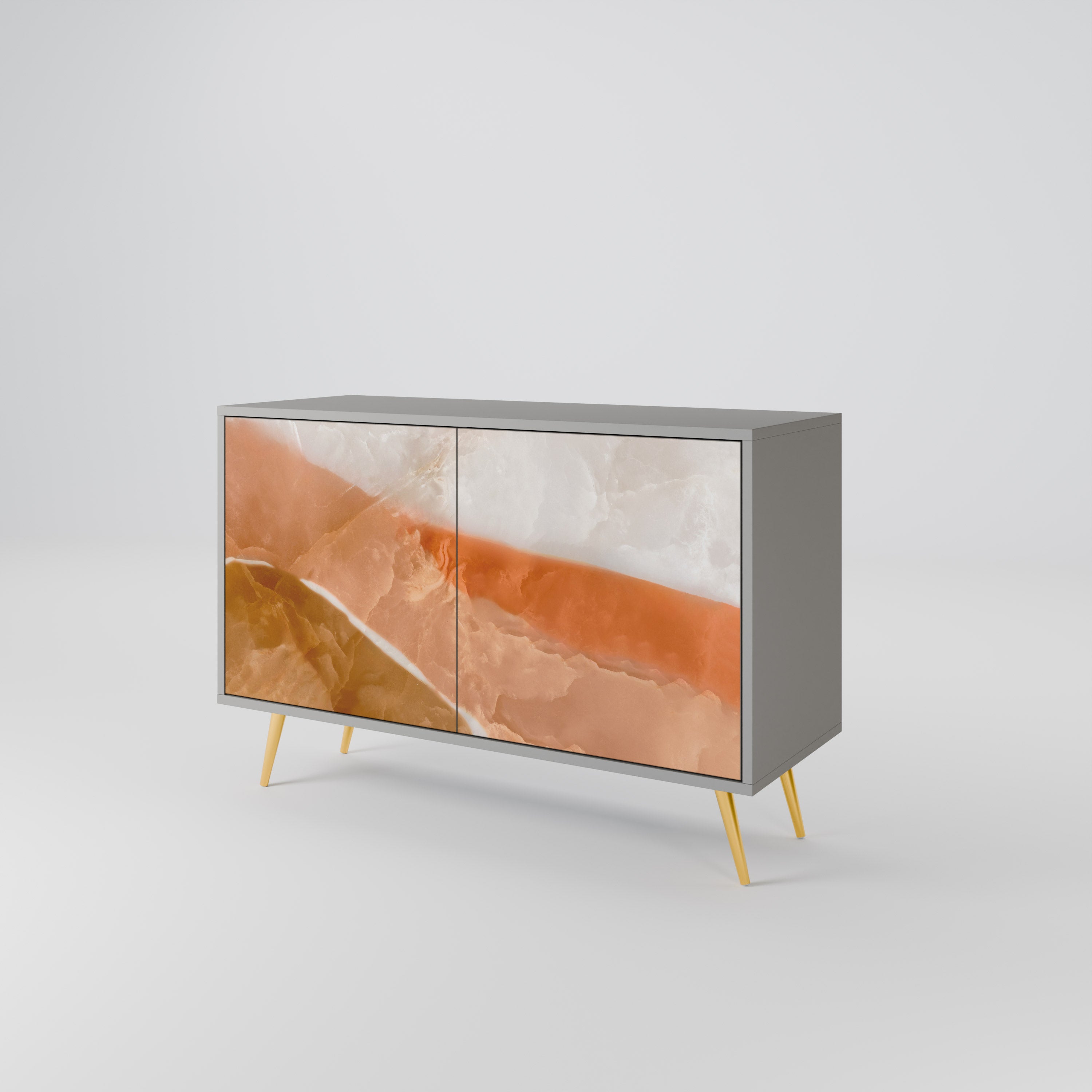 SANDHILLS SPLENDOUR 2-Door Sideboard