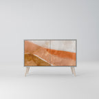 SANDHILLS SPLENDOUR 2-Door Sideboard