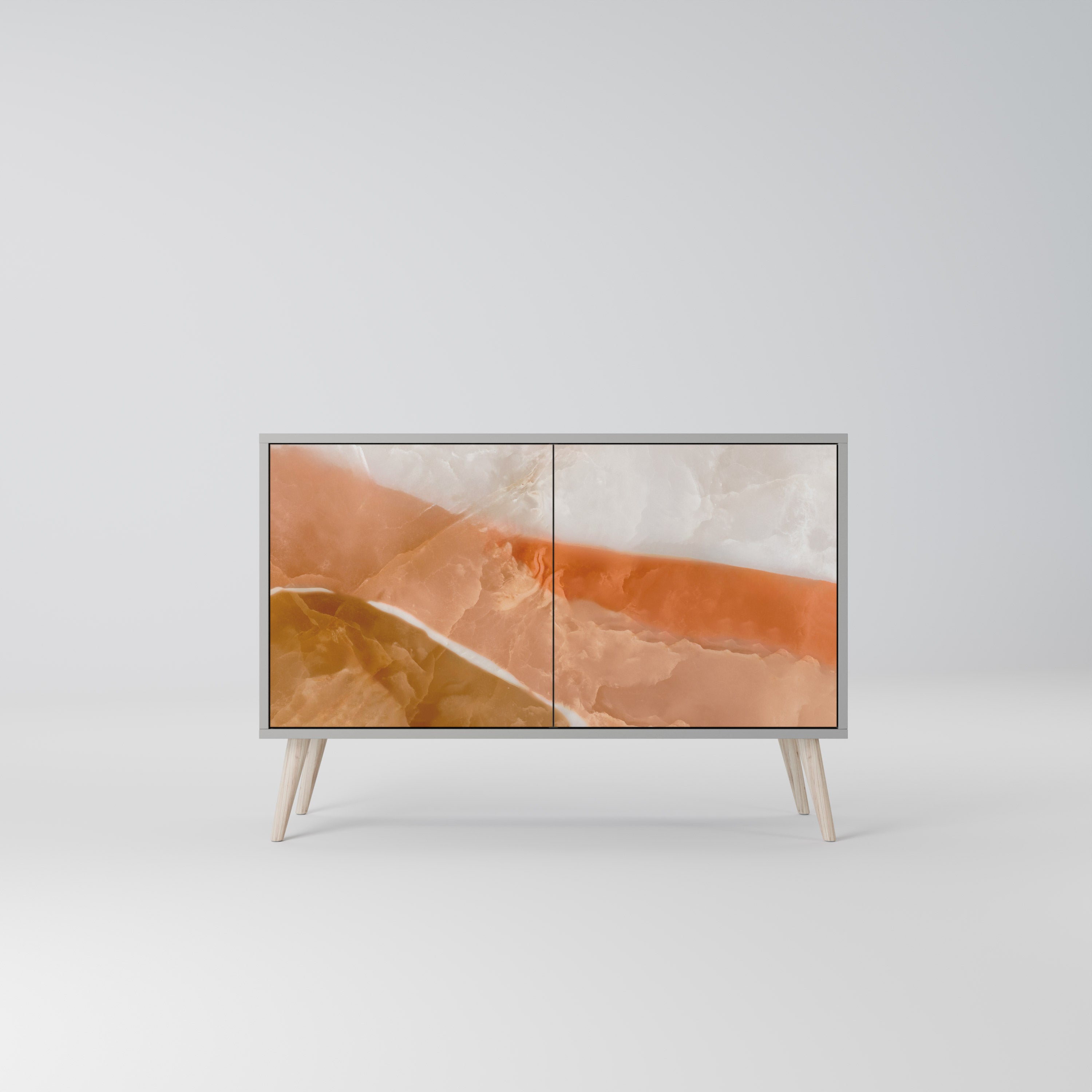 SANDHILLS SPLENDOUR 2-Door Sideboard