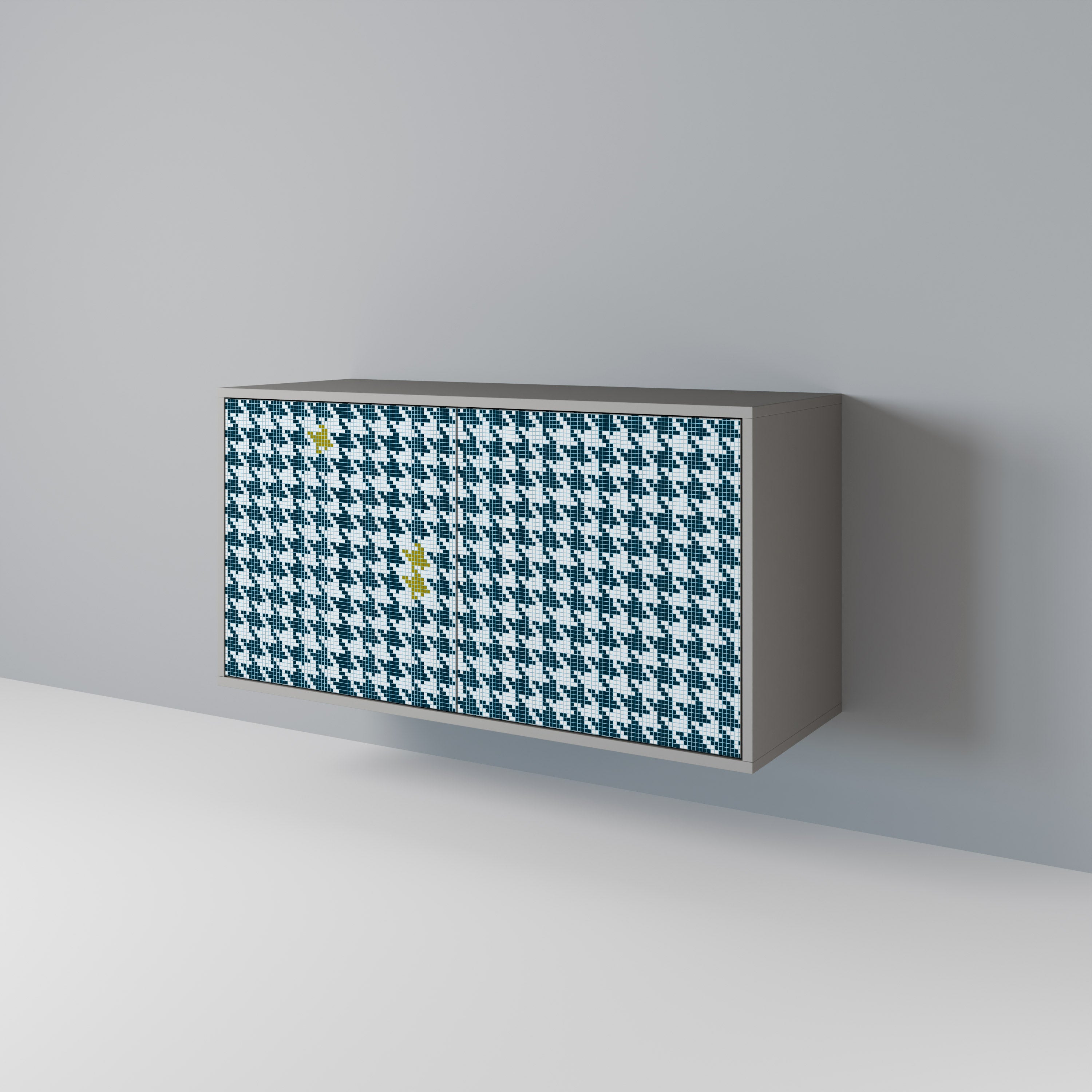 OUT OF CONTEXT 2-Door Sideboard