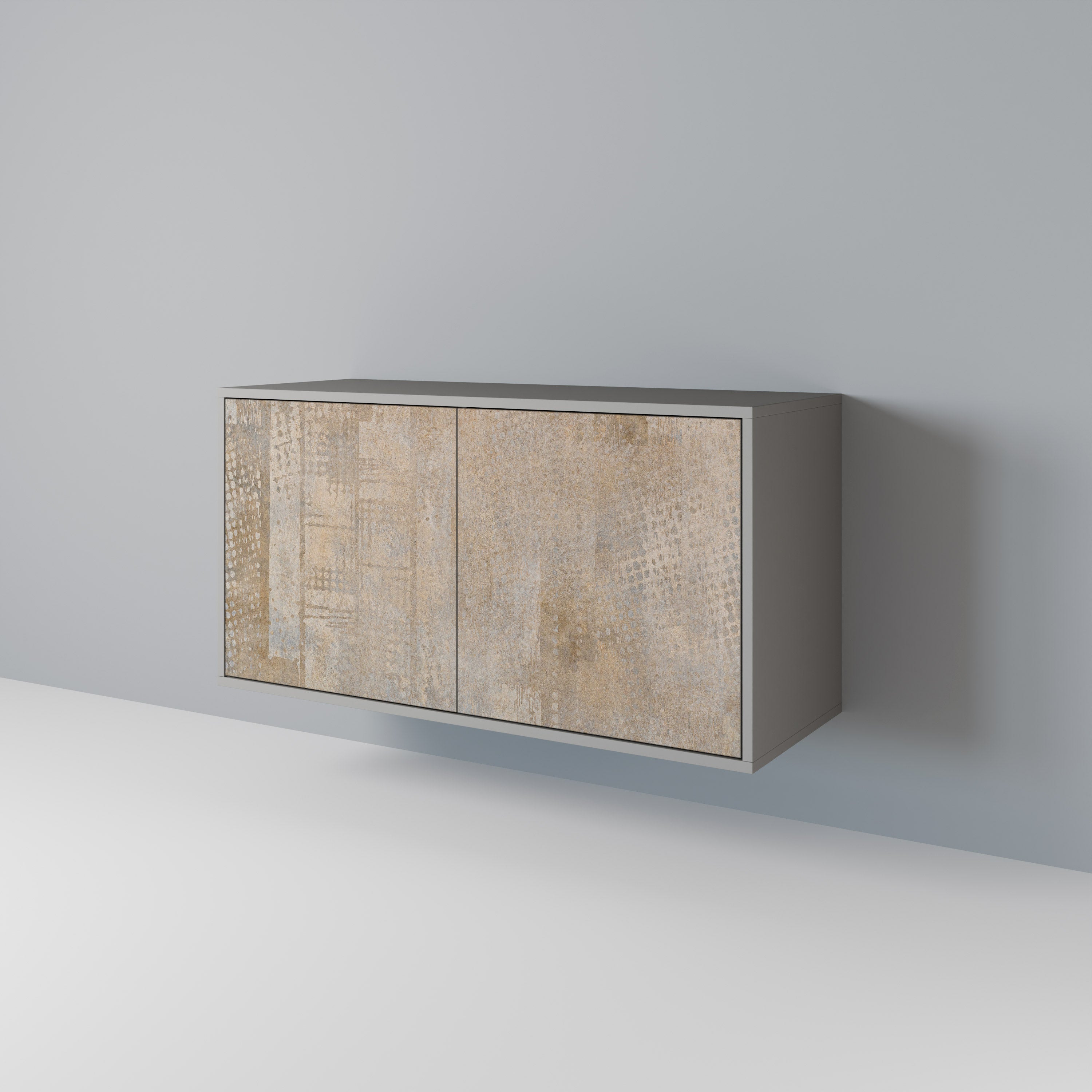 SCREEN ERROR 2-Door Sideboard