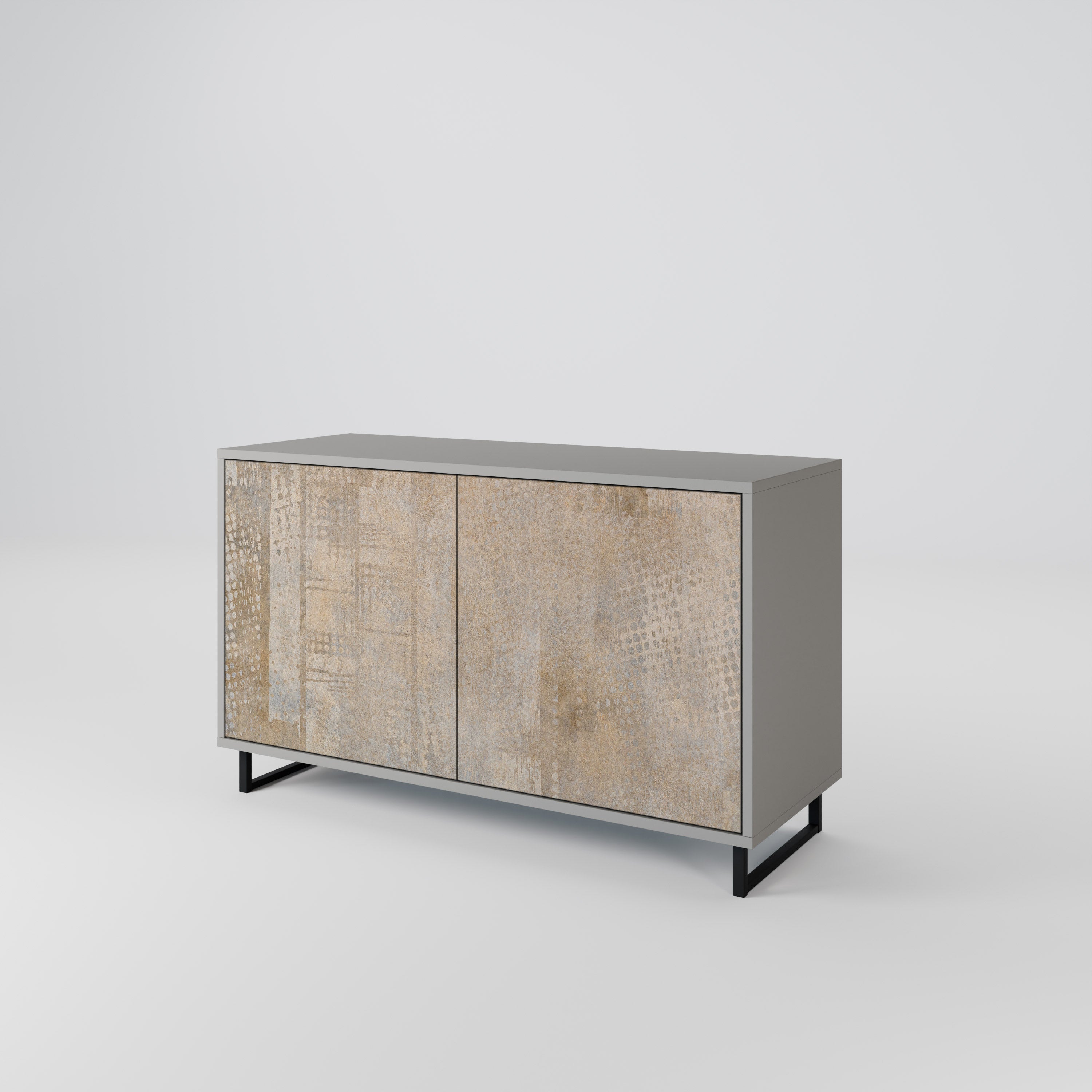 SCREEN ERROR 2-Door Sideboard