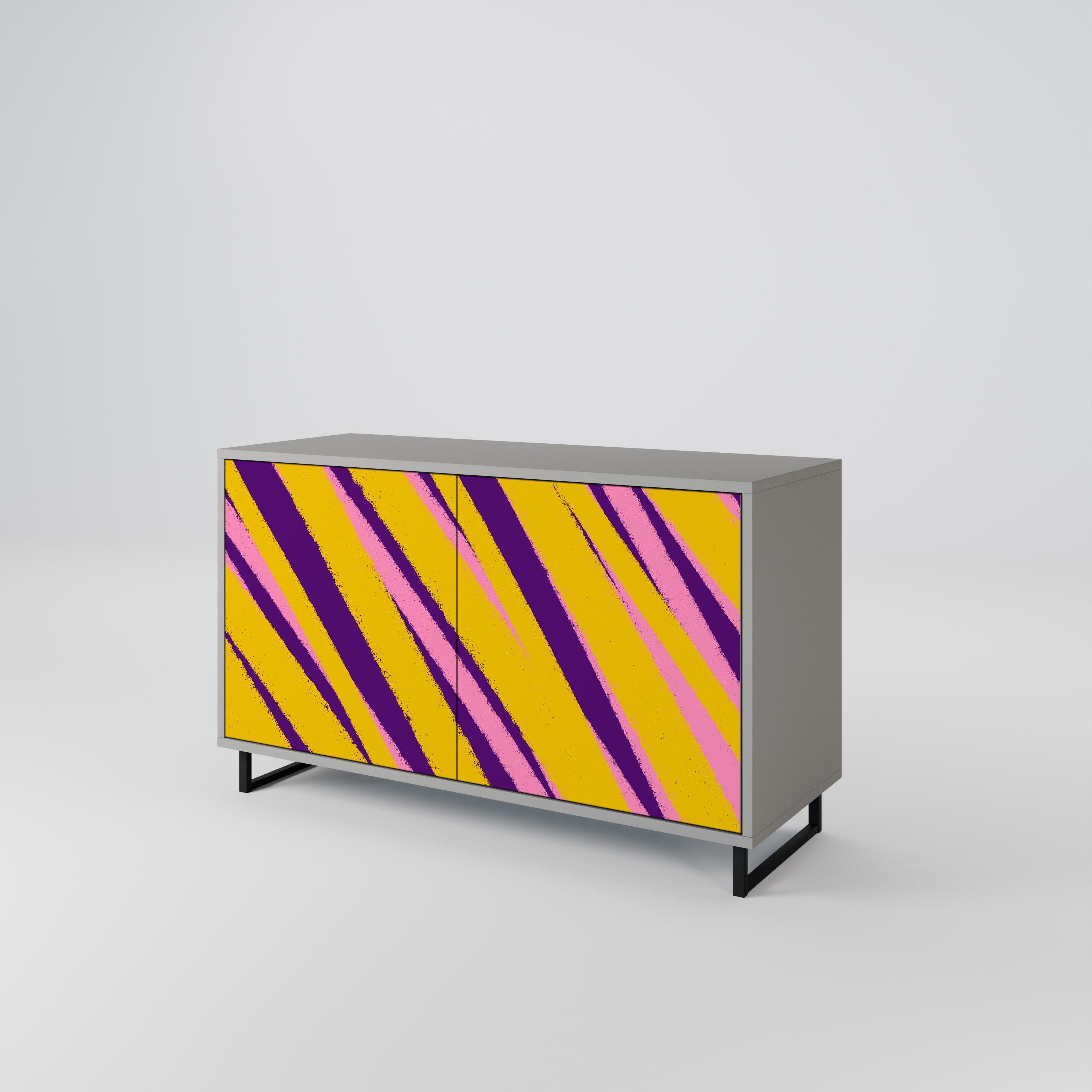 DREAMS COME TRUE 2-Door Sideboard
