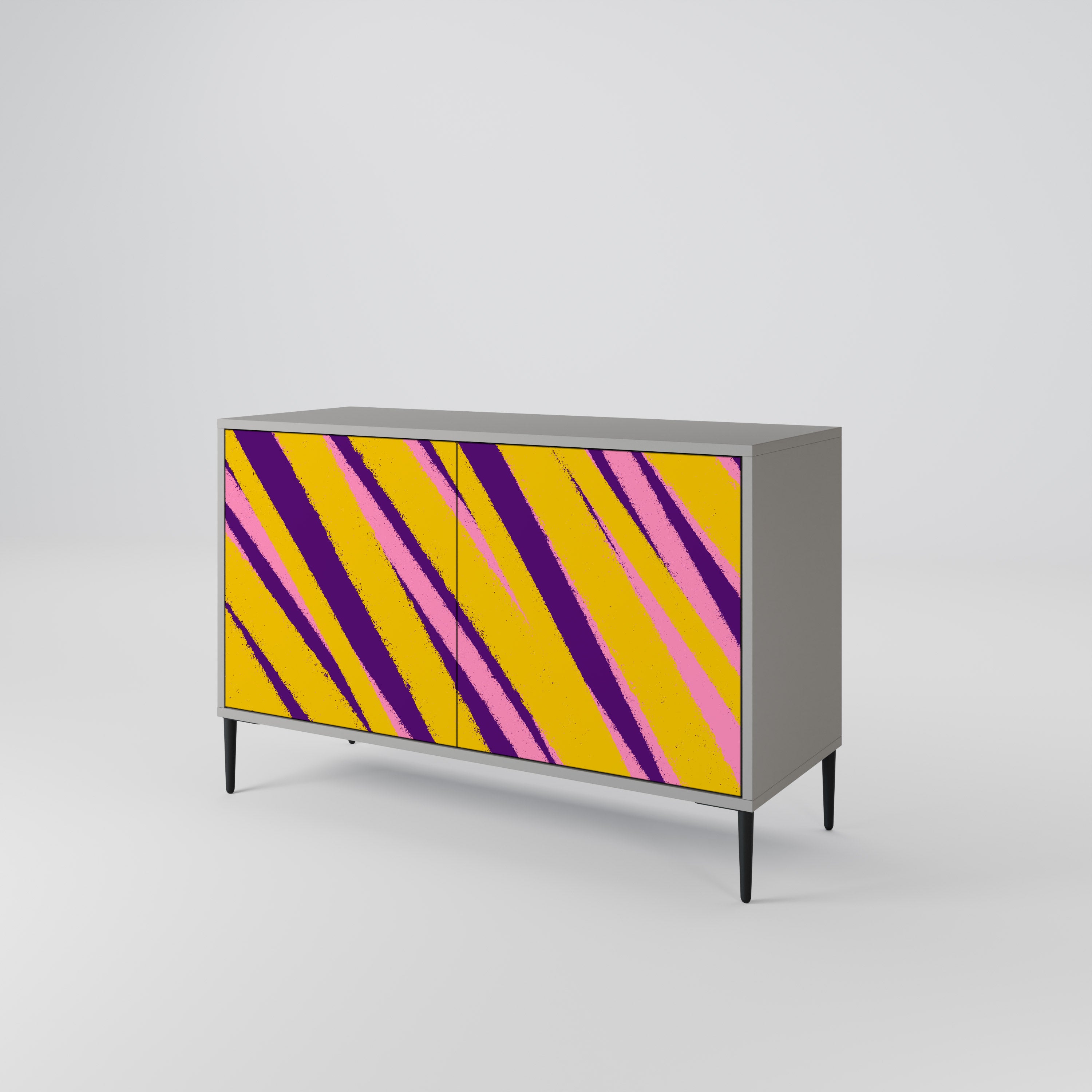 DREAMS COME TRUE 2-Door Sideboard