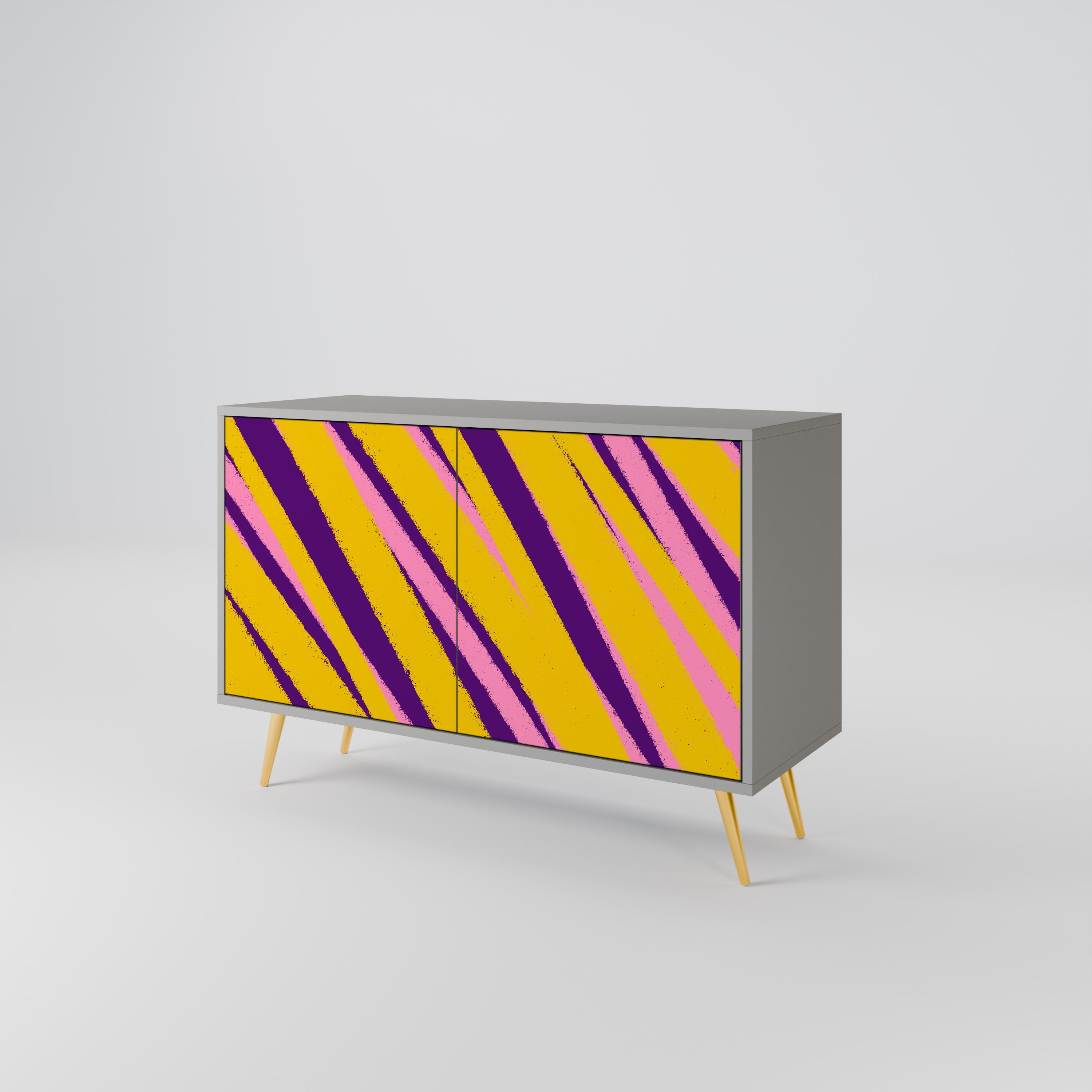 DREAMS COME TRUE 2-Door Sideboard