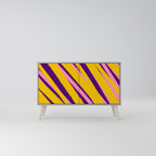 DREAMS COME TRUE 2-Door Sideboard