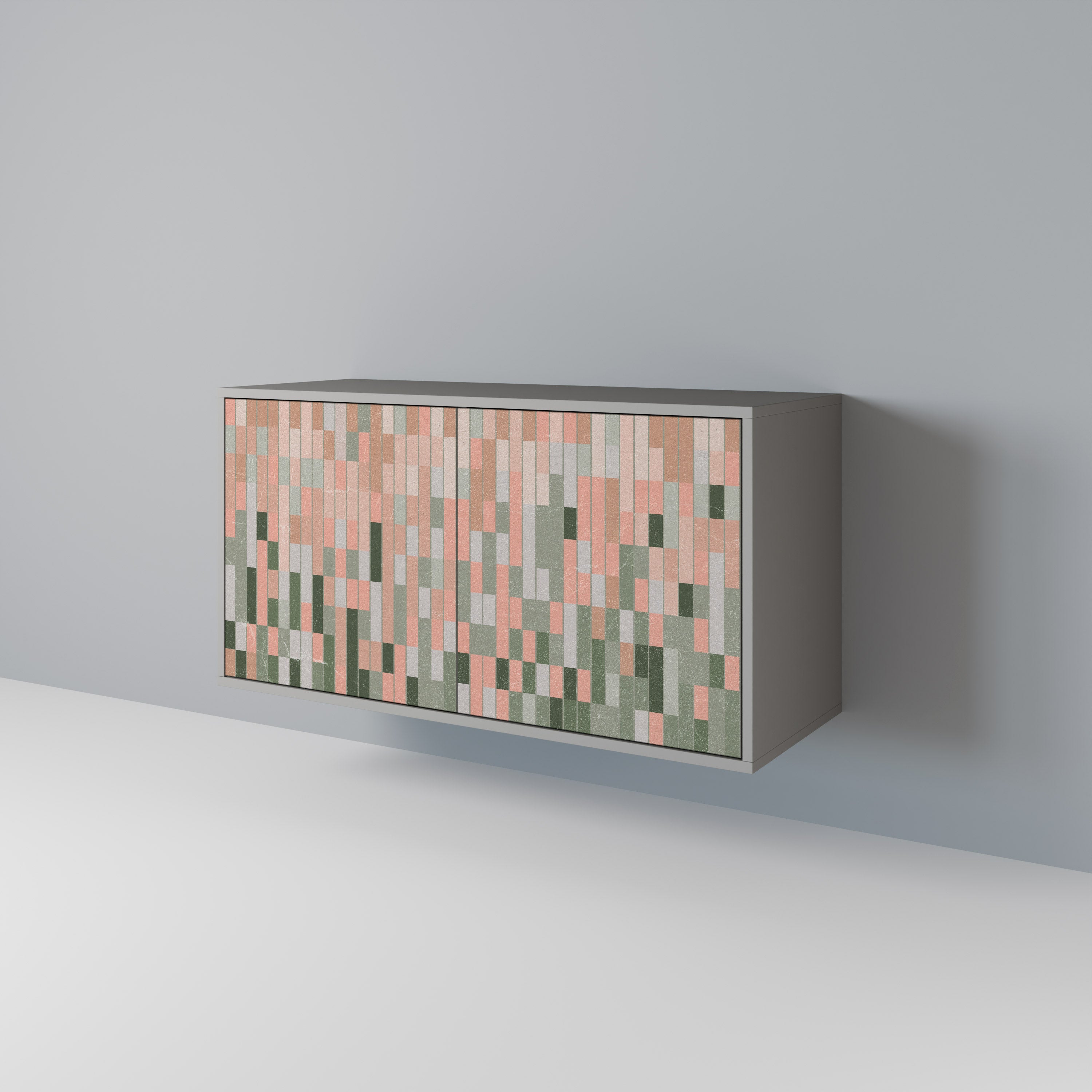 BUILDING THE FUTURE 2-Door Sideboard