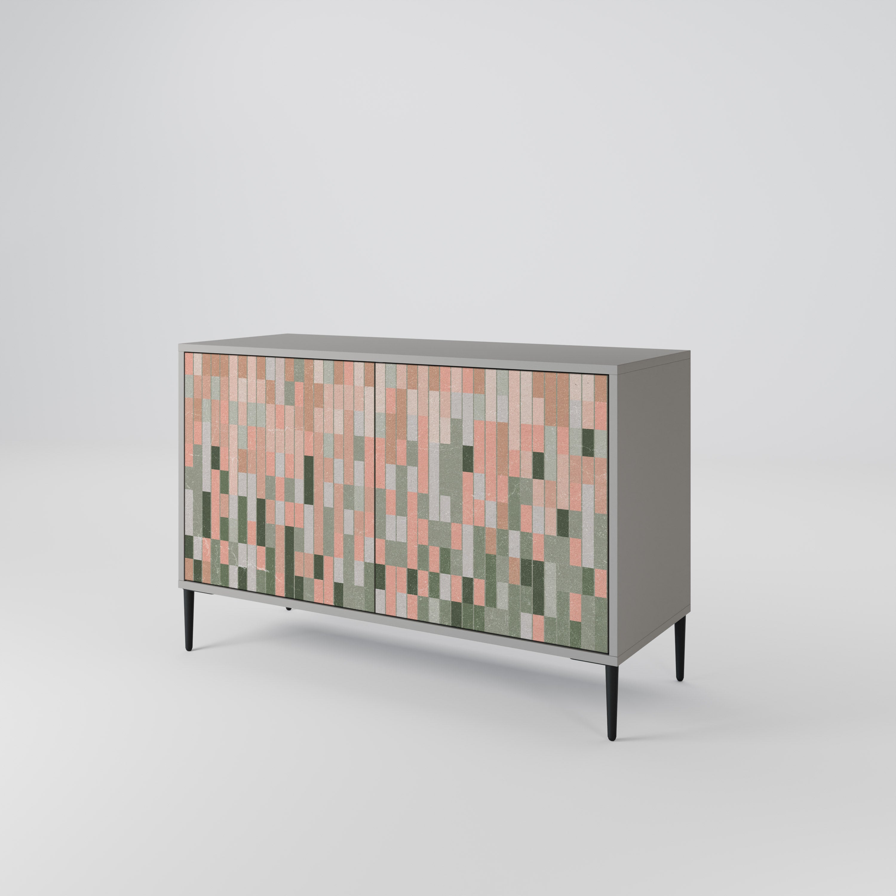 BUILDING THE FUTURE 2-Door Sideboard