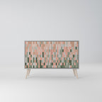 BUILDING THE FUTURE 2-Door Sideboard