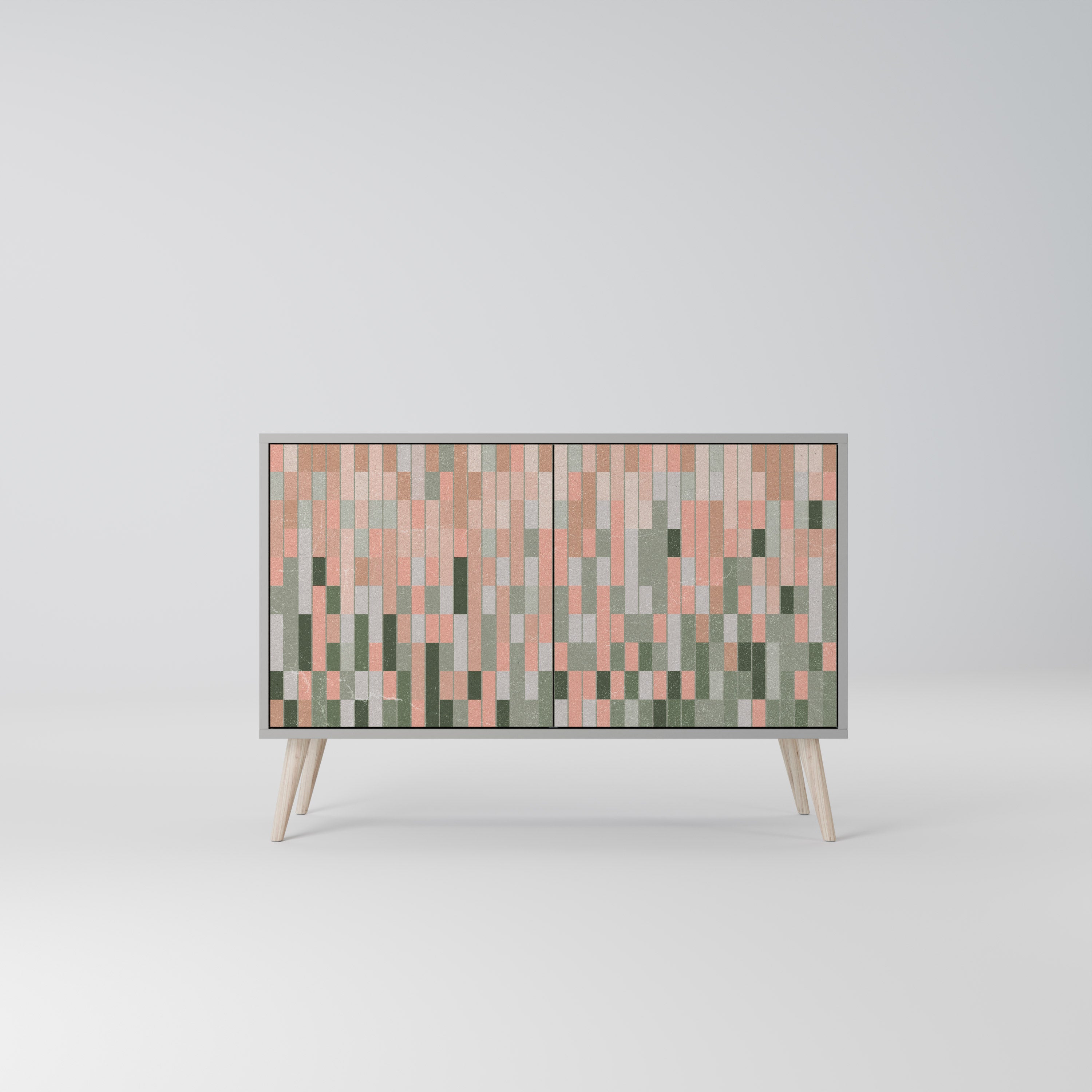 BUILDING THE FUTURE 2-Door Sideboard