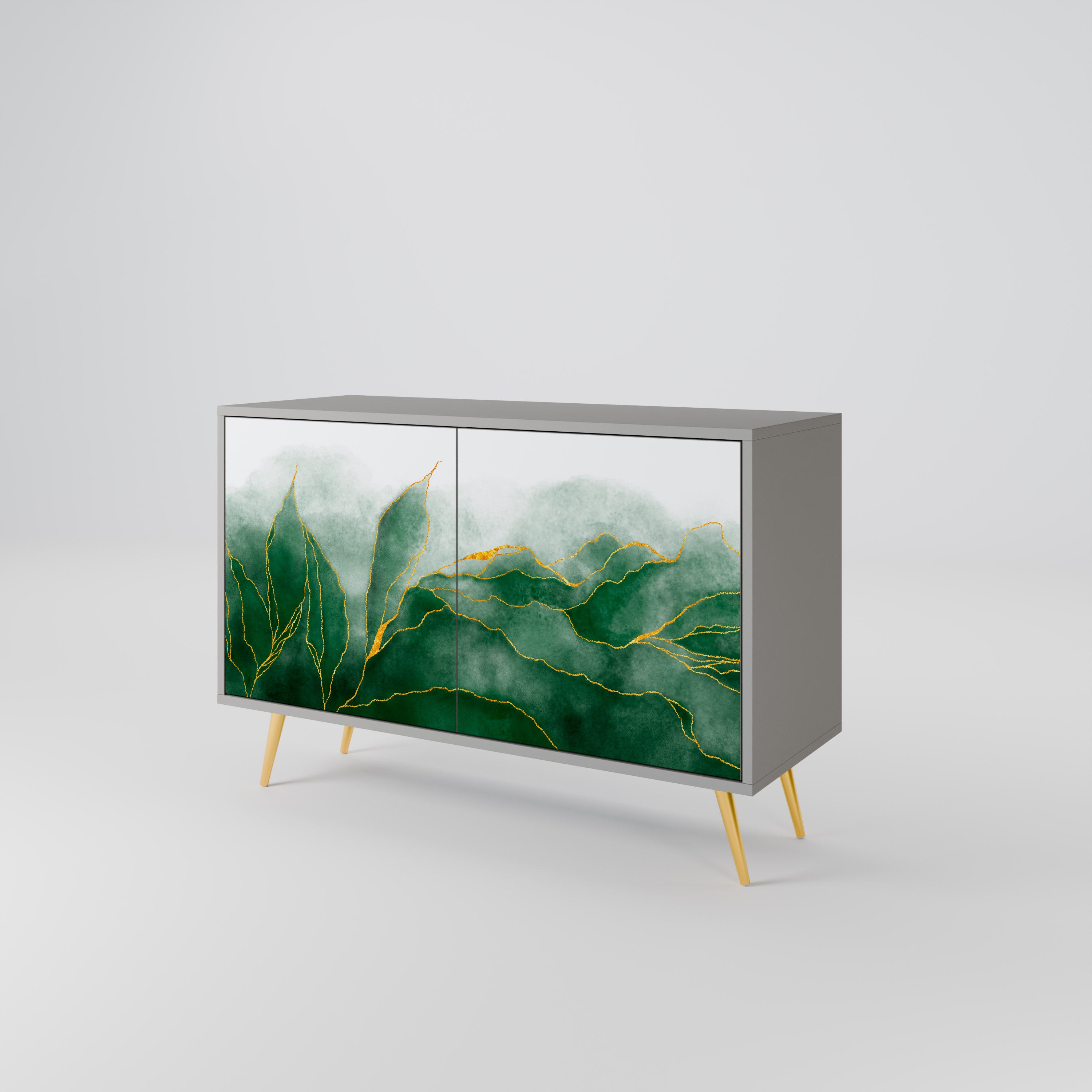 EXPENSIVE NATURE 2-Door Sideboard