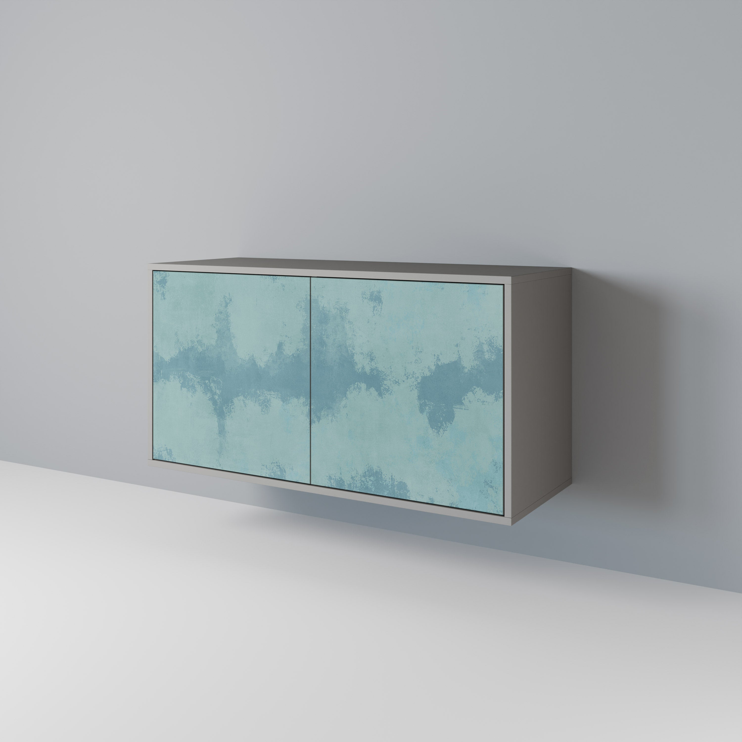SKY WASH 2-Door Sideboard