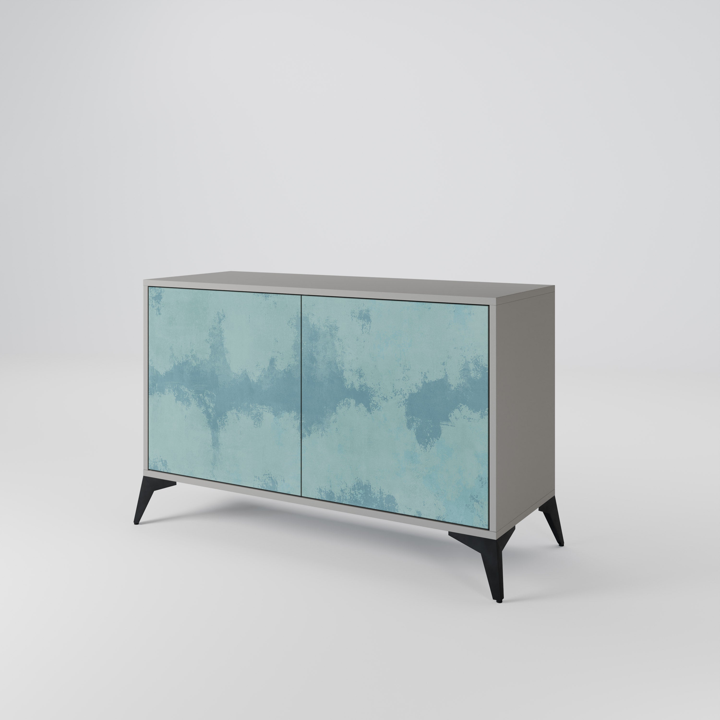 SKY WASH 2-Door Sideboard