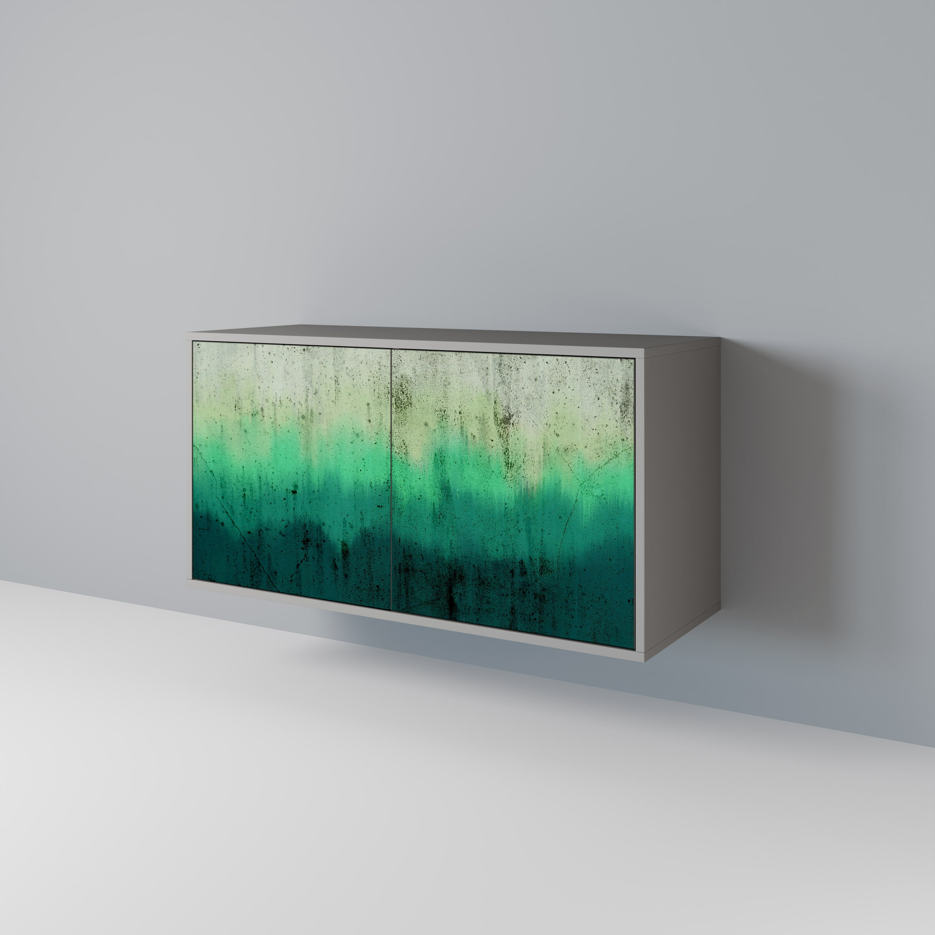 NORTHERN LIGHTS 2-Door Sideboard