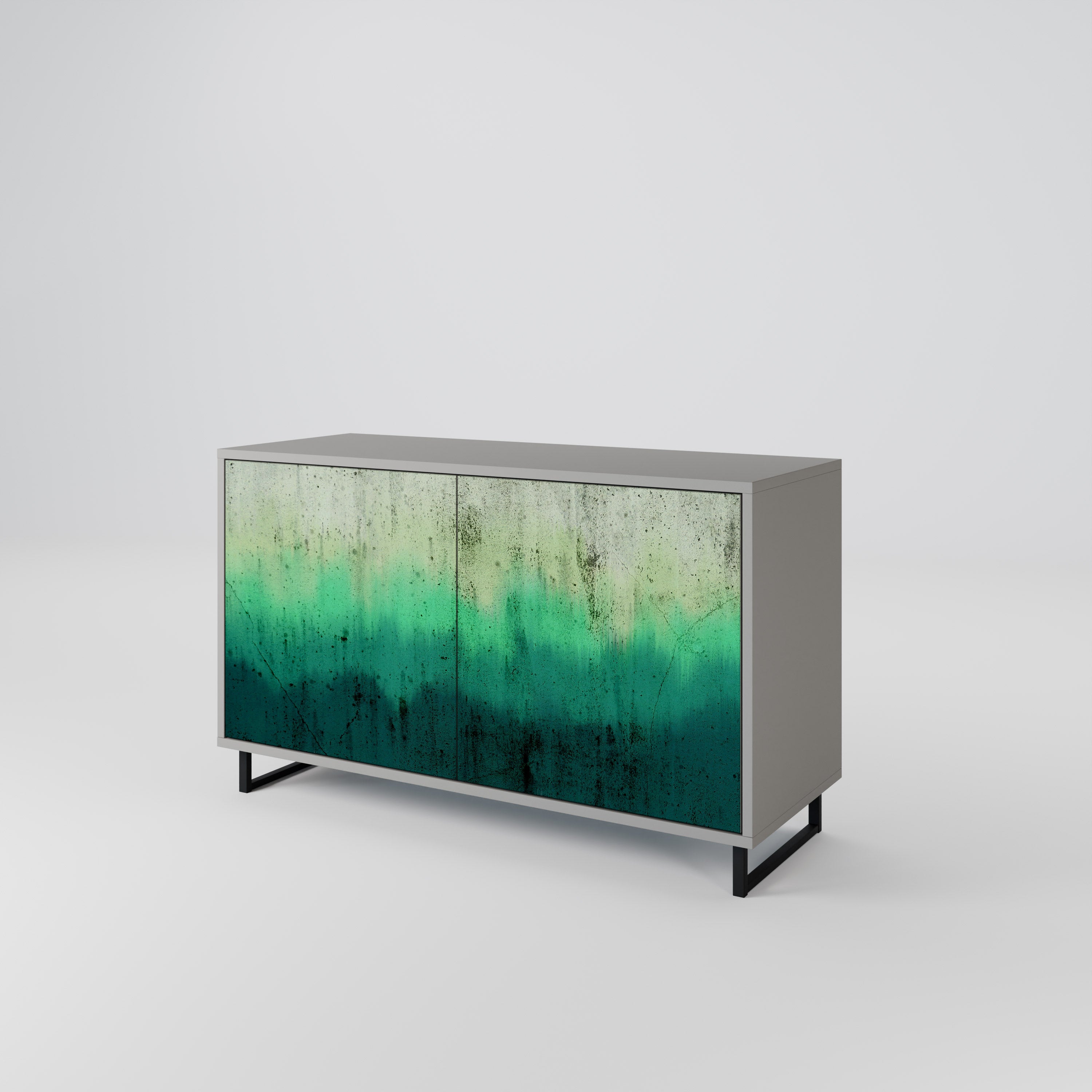 NORTHERN LIGHTS 2-Door Sideboard