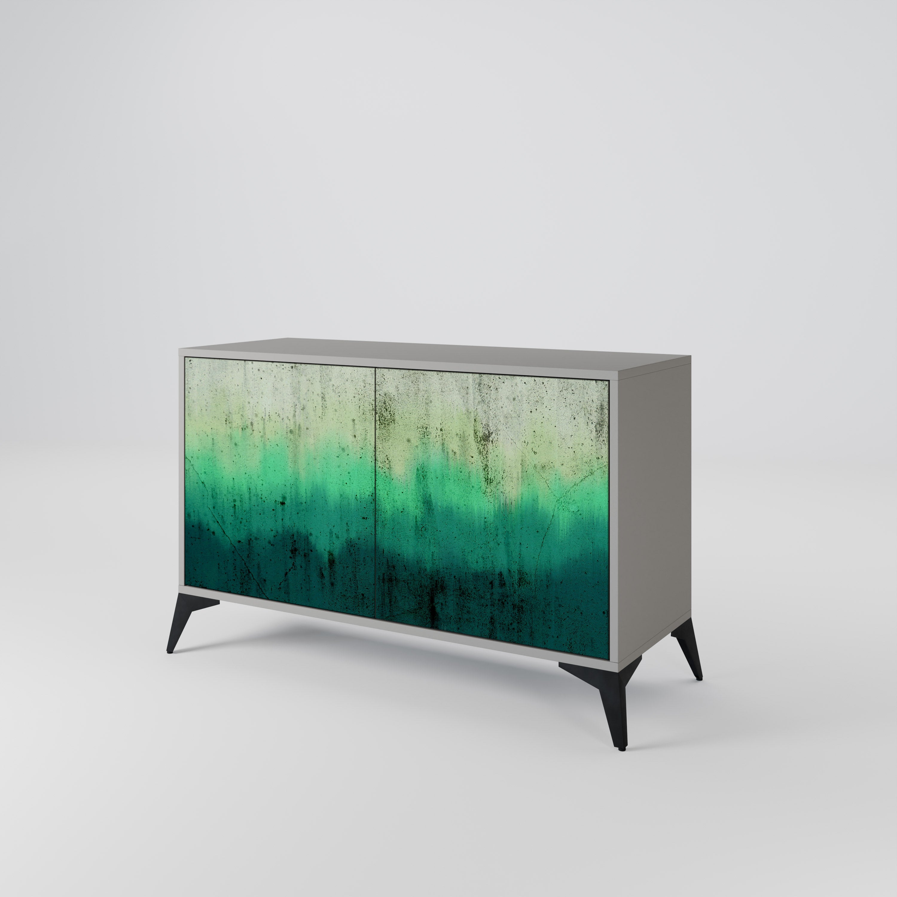 NORTHERN LIGHTS 2-Door Sideboard
