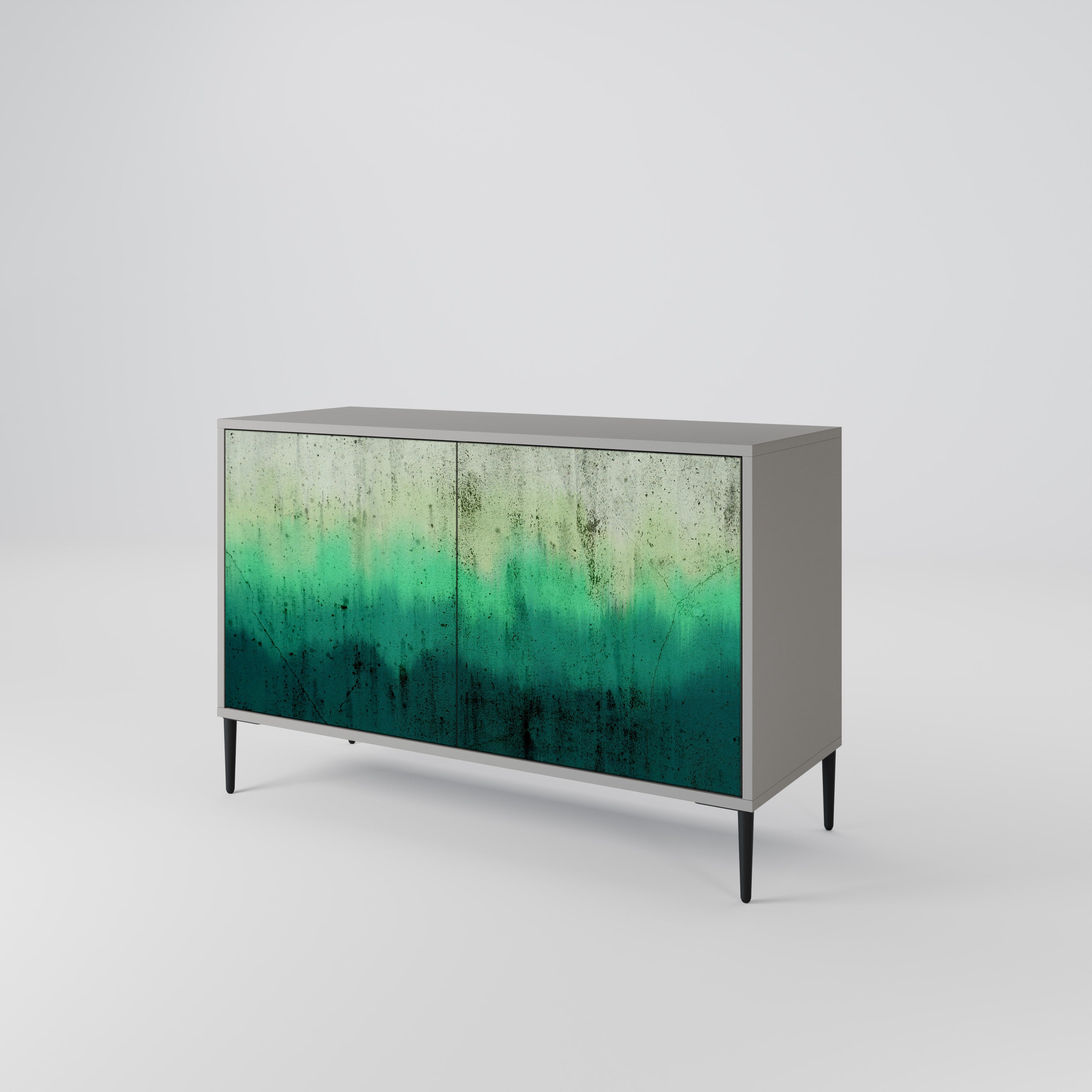 NORTHERN LIGHTS 2-Door Sideboard