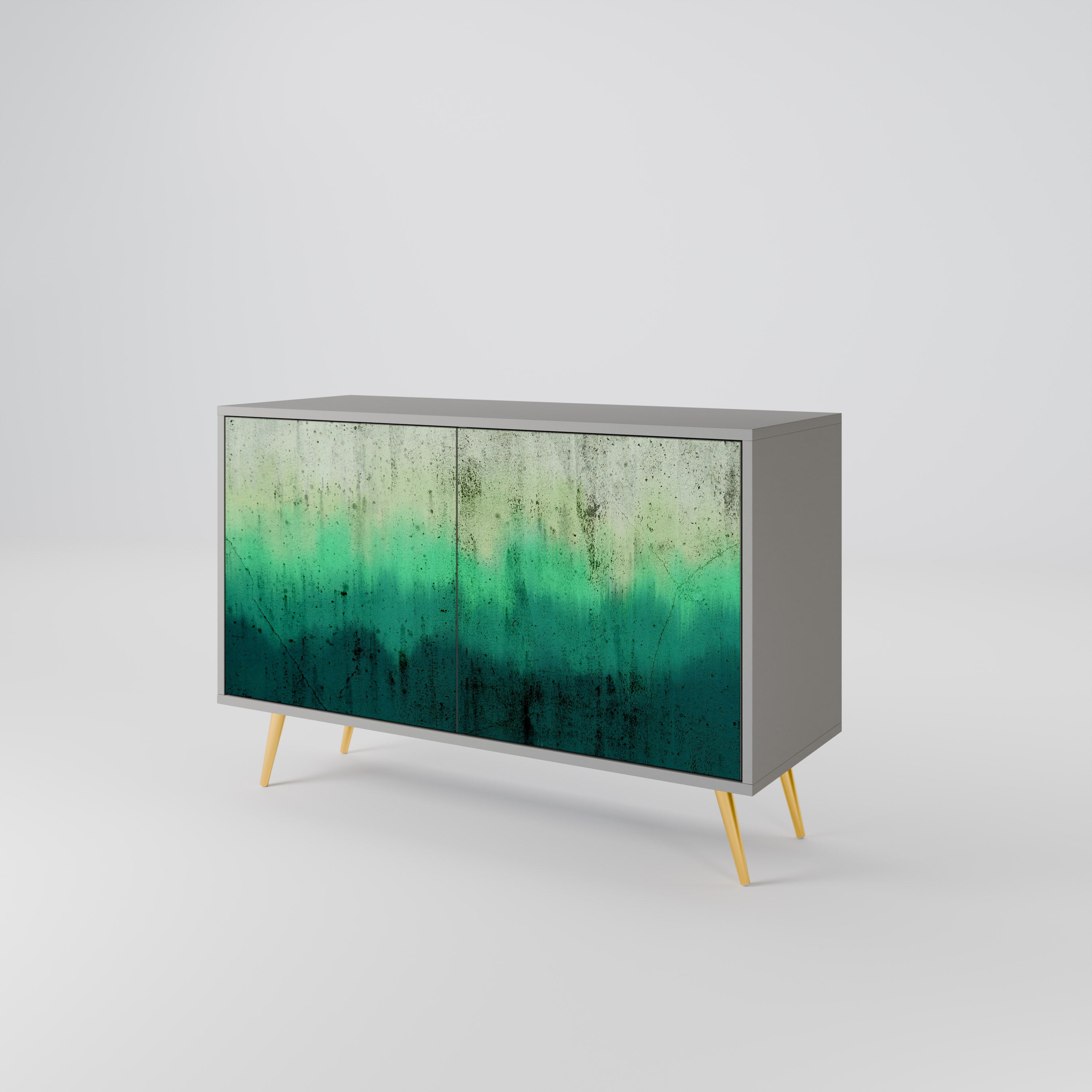NORTHERN LIGHTS 2-Door Sideboard