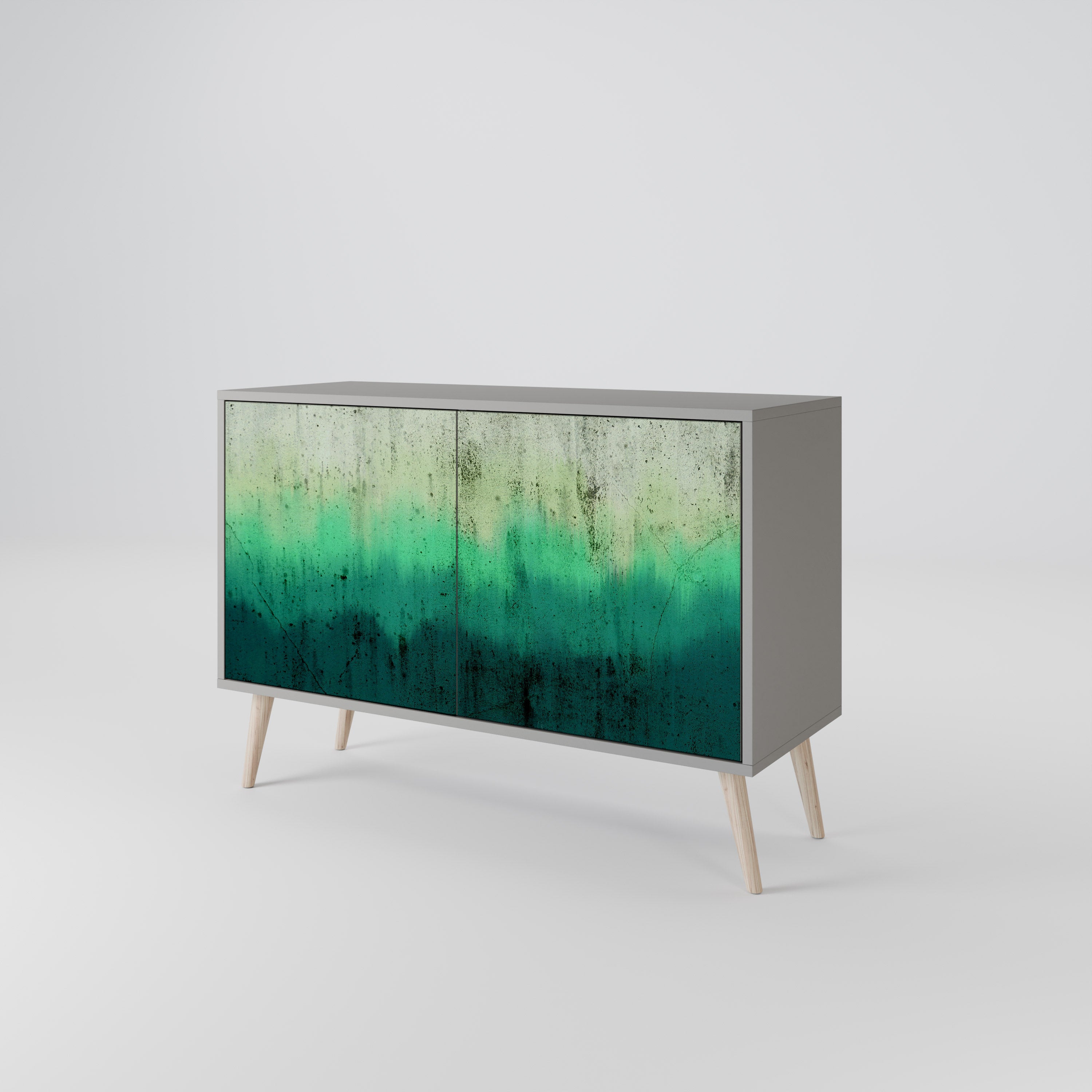 NORTHERN LIGHTS 2-Door Sideboard