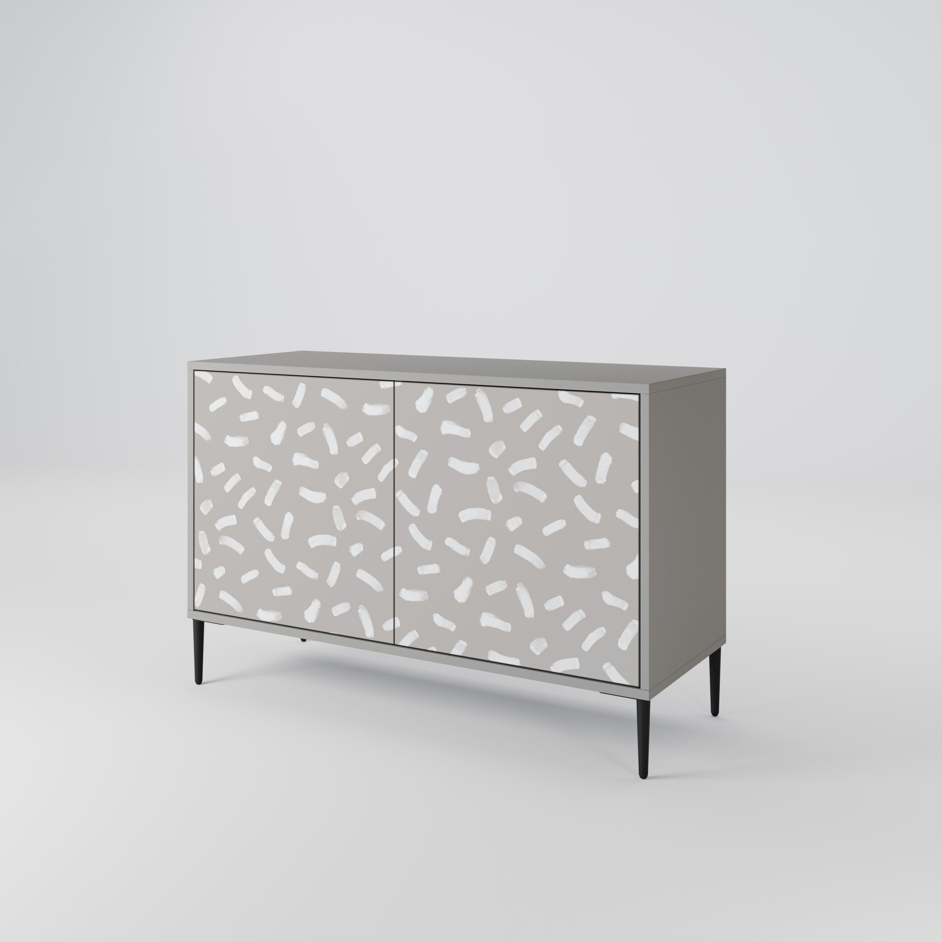 PASSING SECONDS 2-Door Sideboard