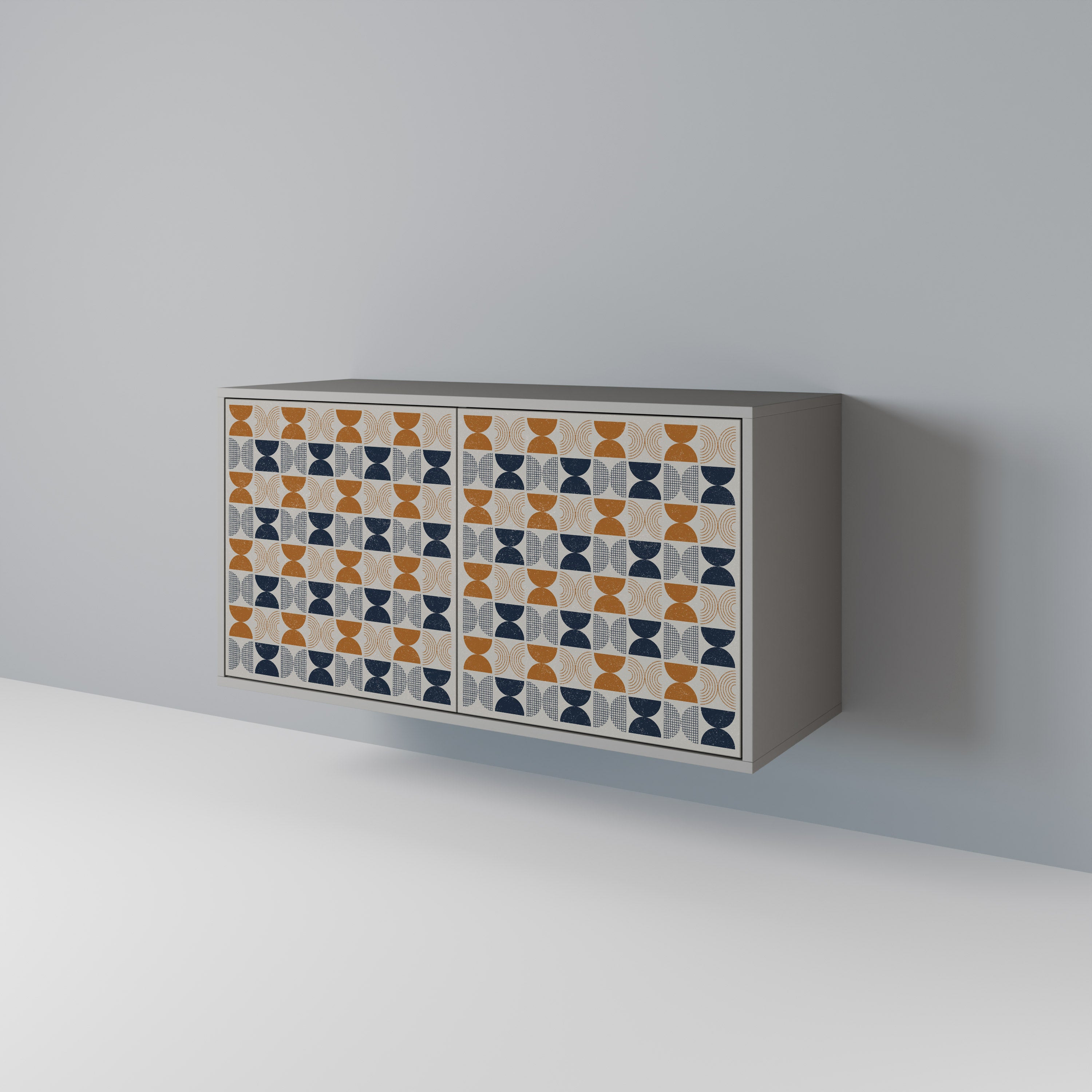 REFLECTION RANGE 2-Door Sideboard