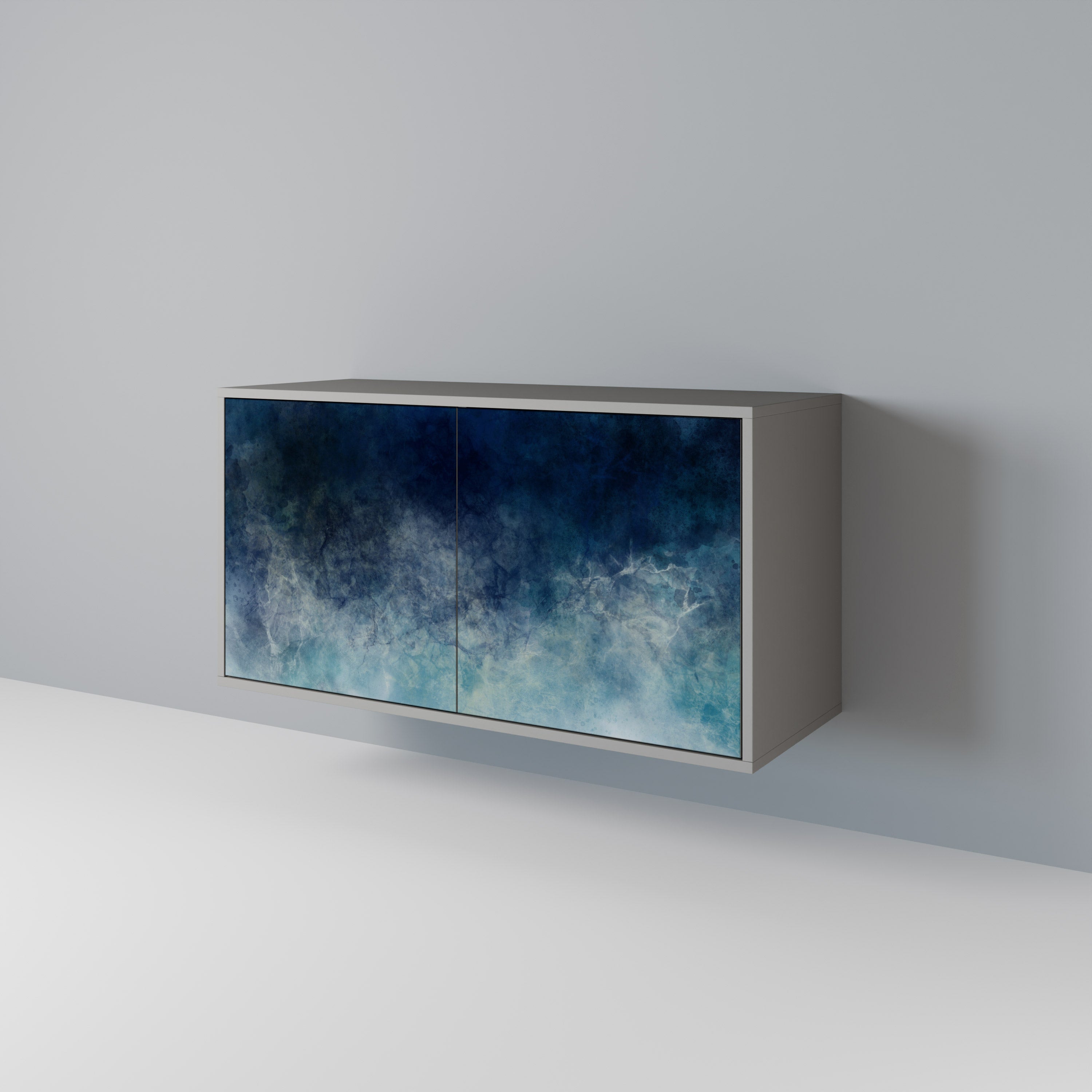 CELESTIAL FALL 2-Door Sideboard