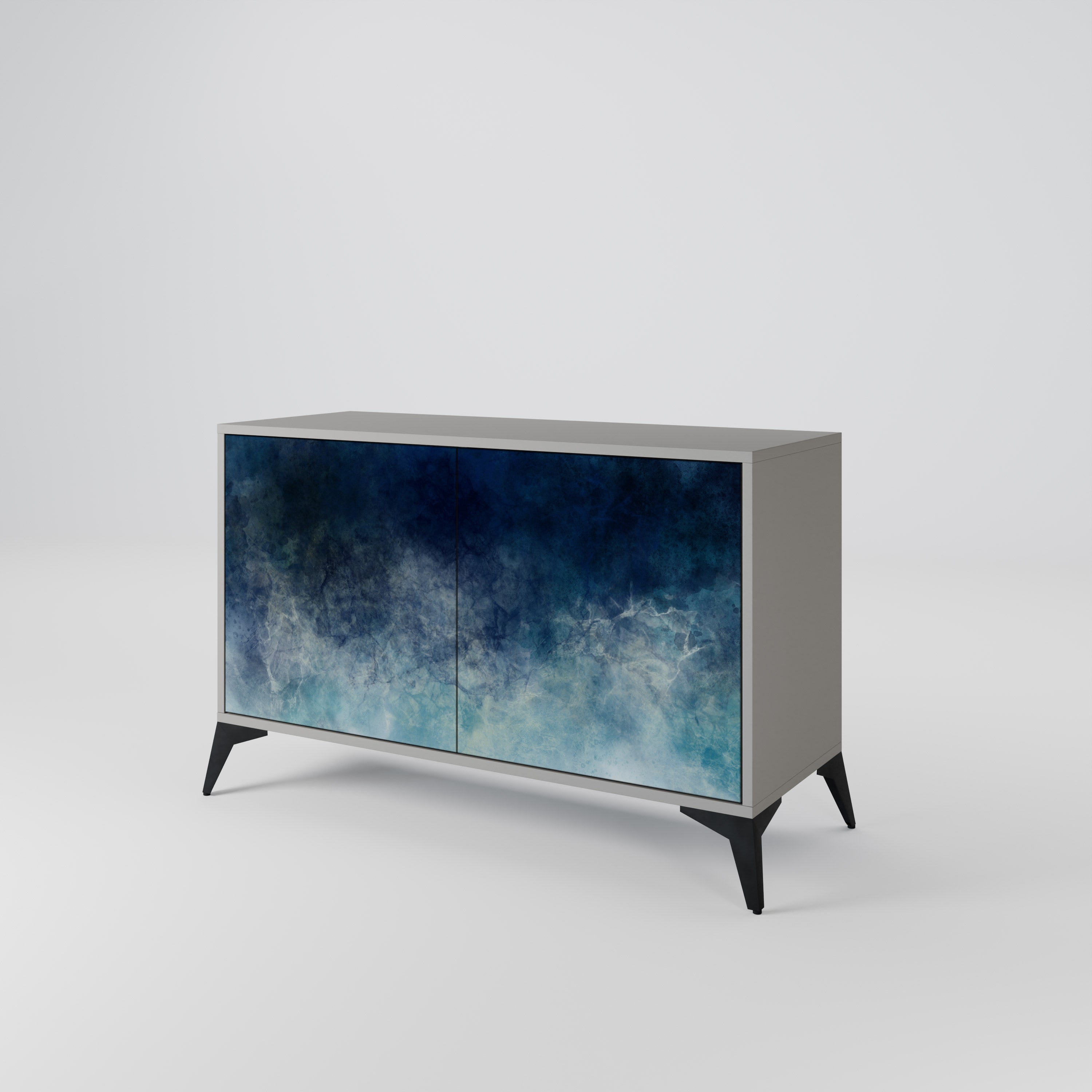 CELESTIAL FALL 2-Door Sideboard