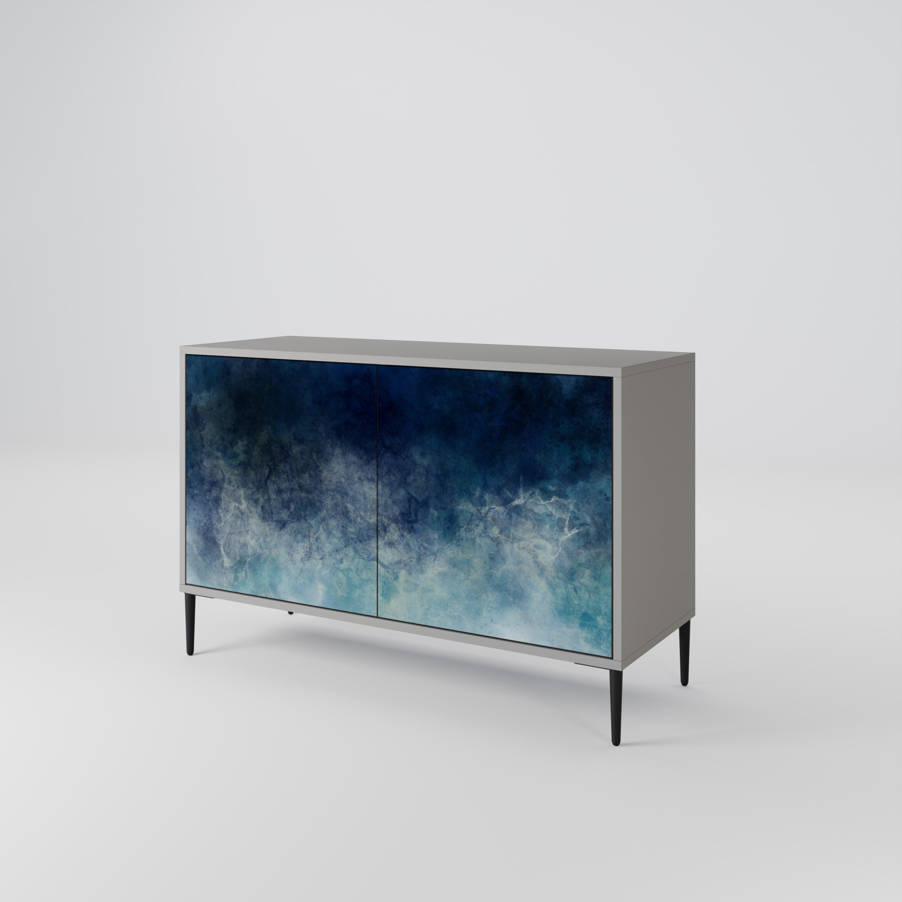 CELESTIAL FALL 2-Door Sideboard